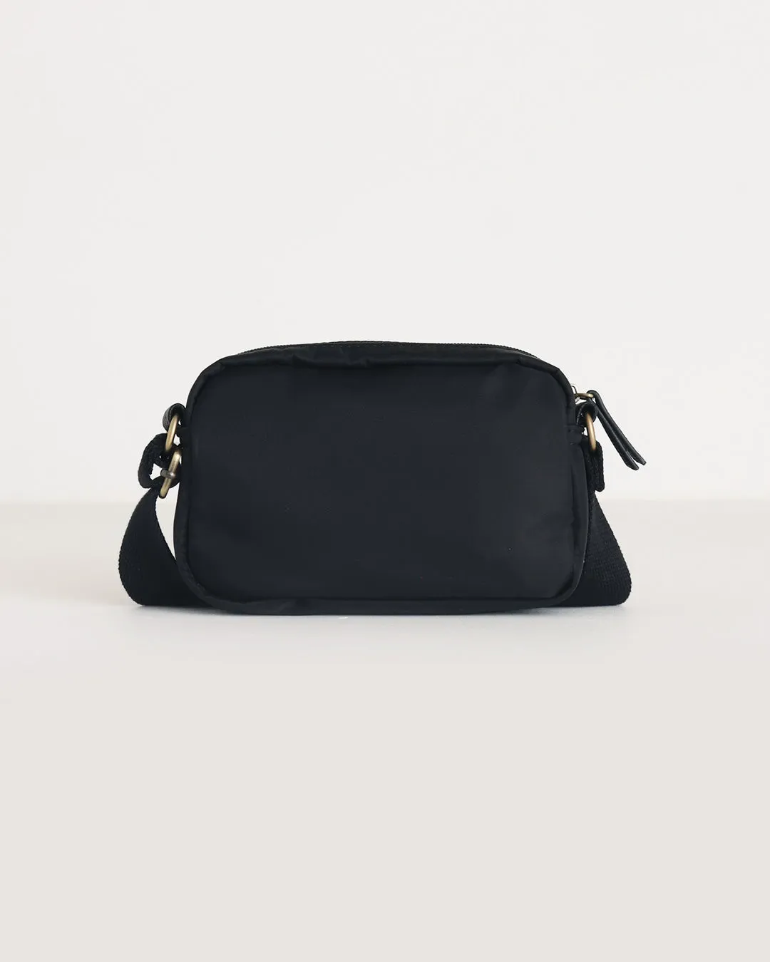 Leo Mini Bag - Black