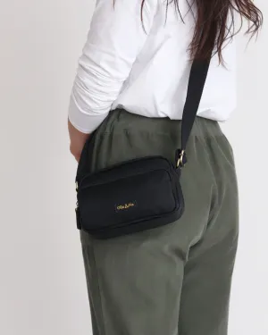 Leo Mini Bag - Black