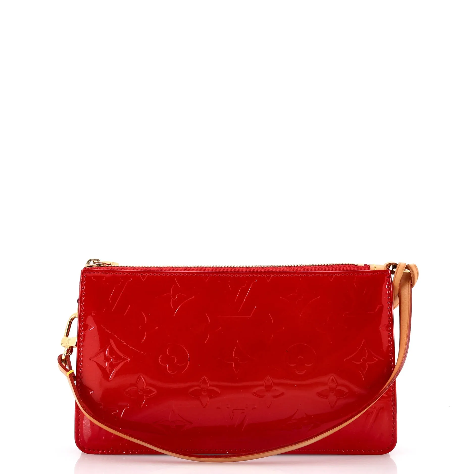 Lexington Pochette Monogram Vernis