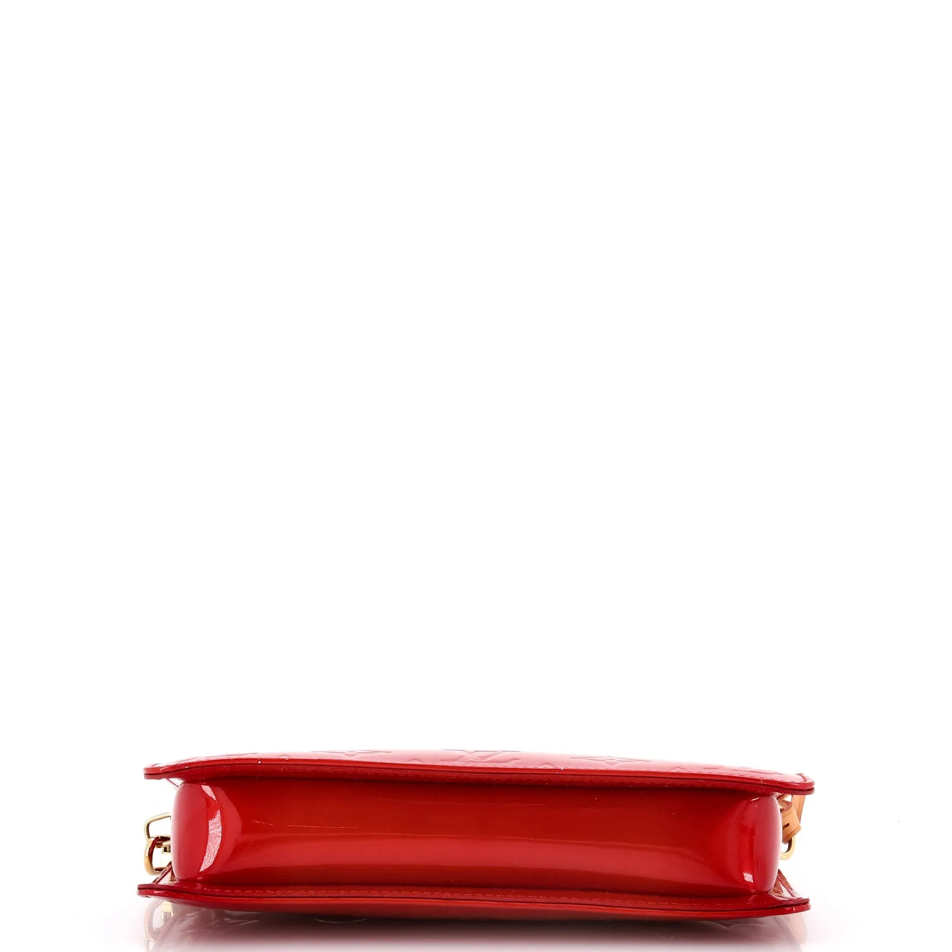 Lexington Pochette Monogram Vernis