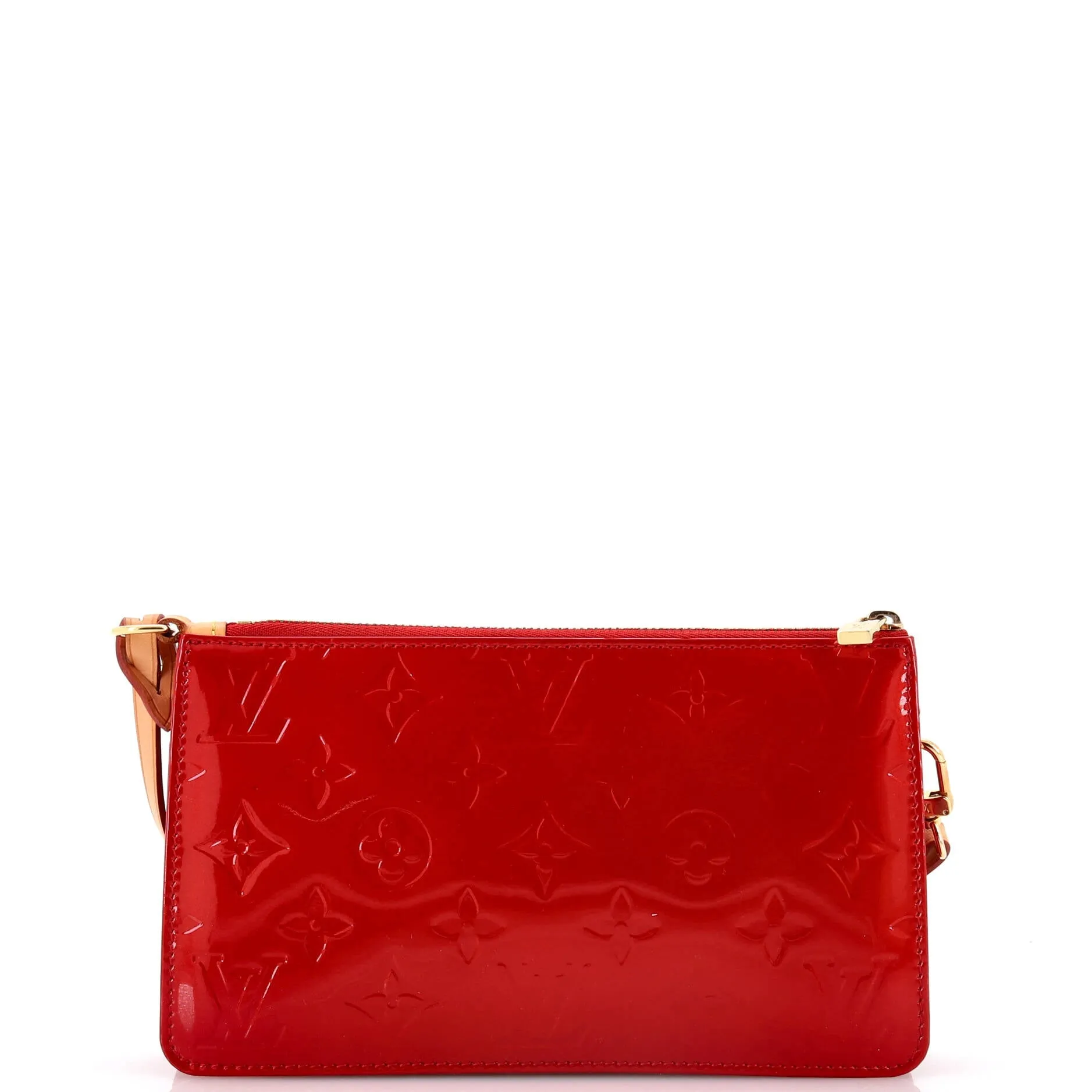 Lexington Pochette Monogram Vernis