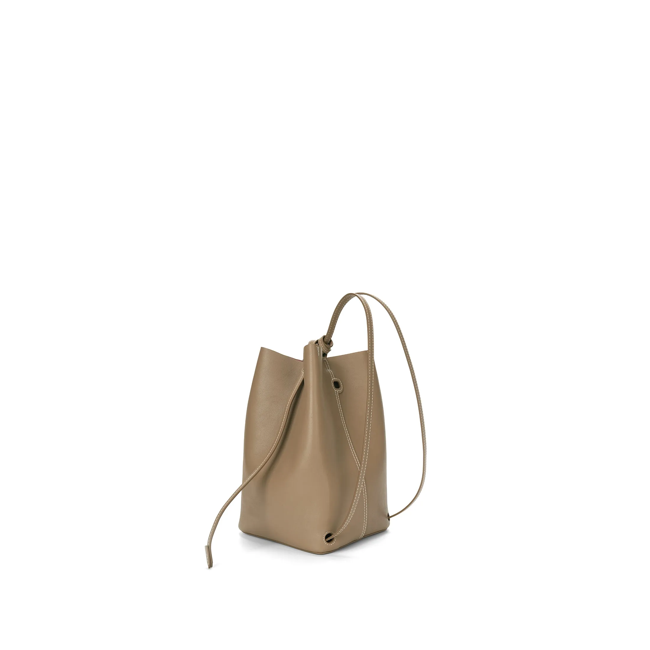 Liebox 3-Way System Backpack Shoulder Bag - Toffee