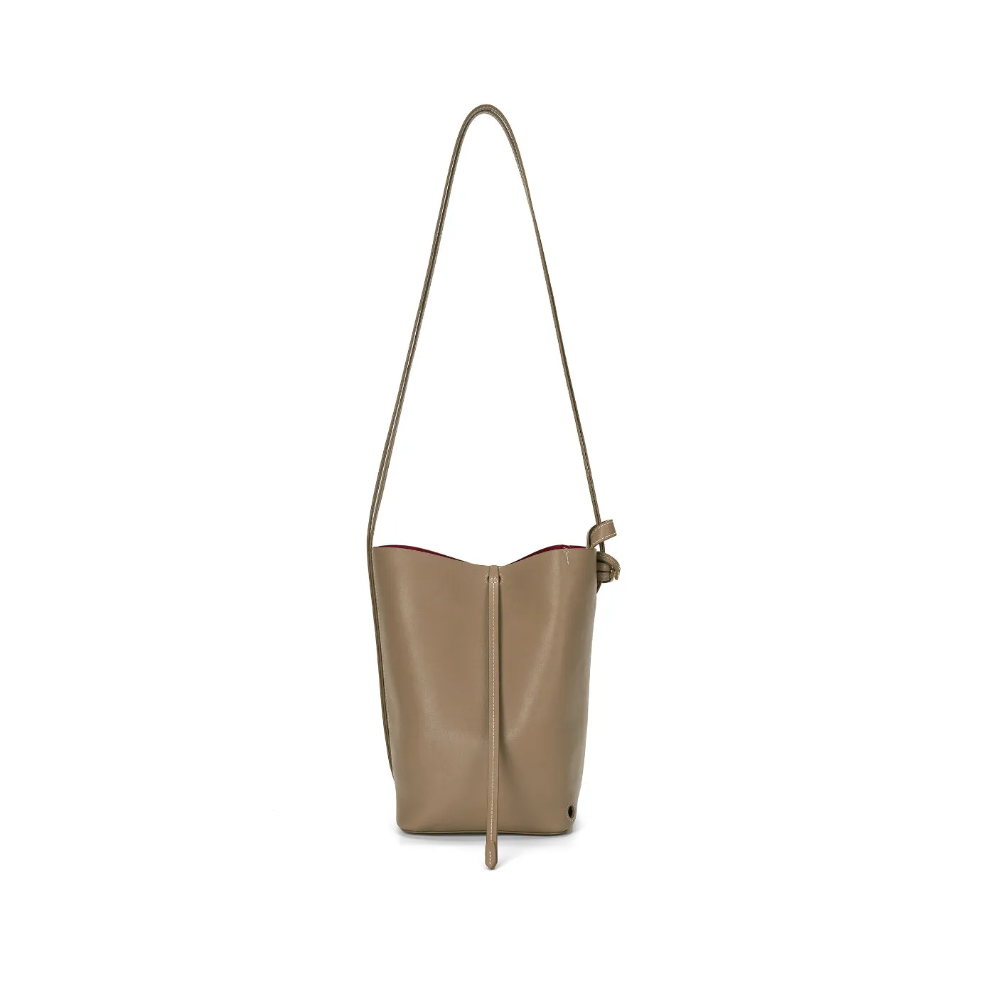 Liebox 3-Way System Backpack Shoulder Bag - Toffee