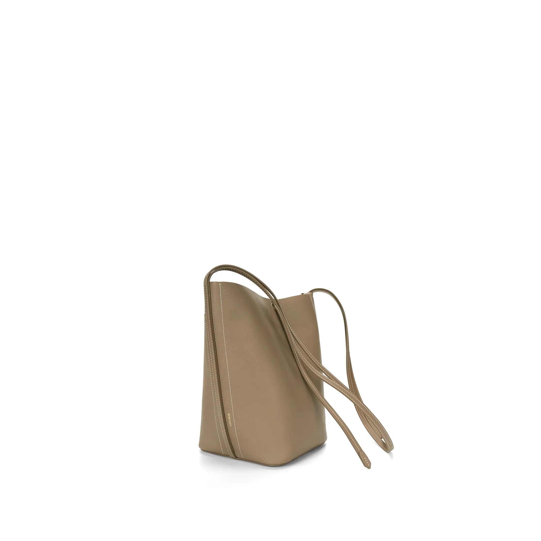Liebox 3-Way System Backpack Shoulder Bag - Toffee