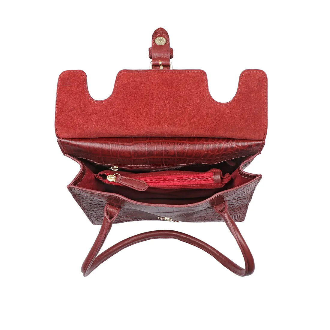 LIMA 06 SHOULDER BAG