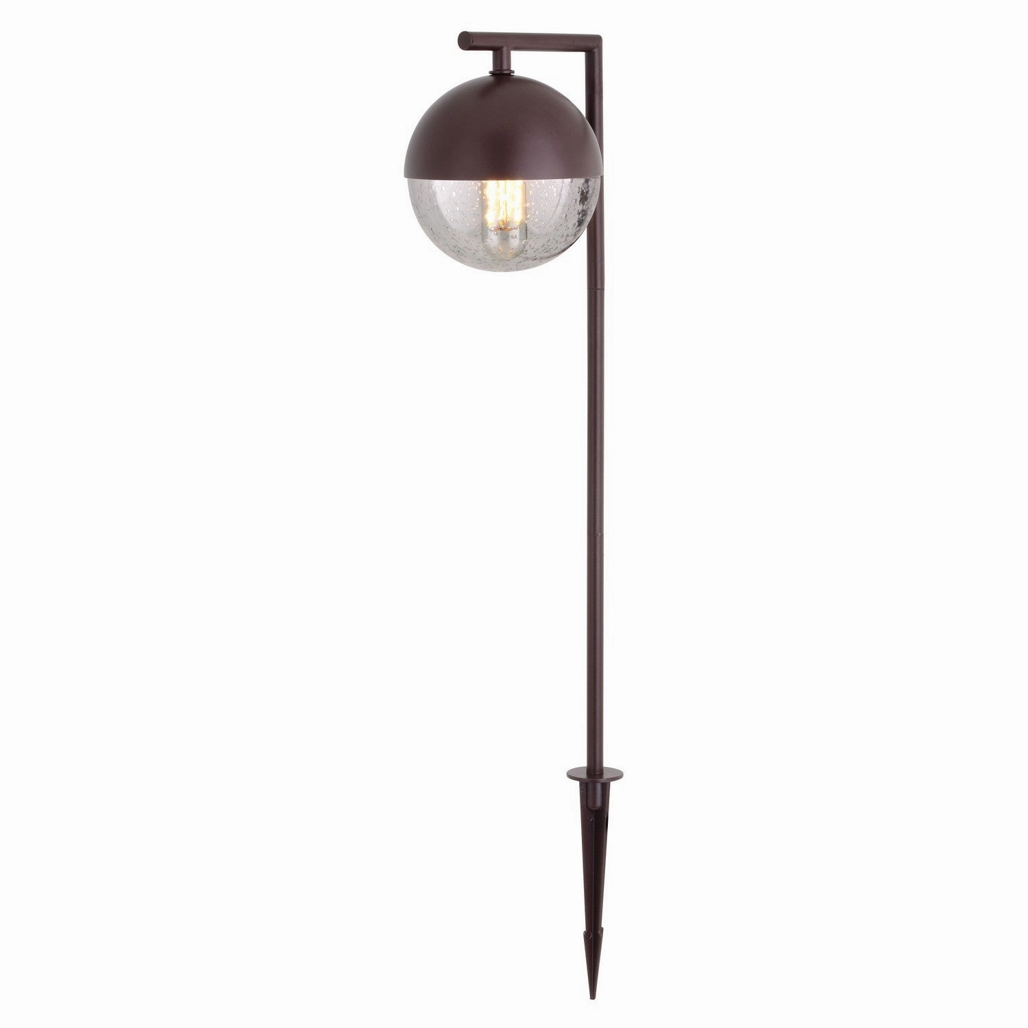 Lisle LED Landscape Path Light Bronze Outdoor Path Lights Lighting buy now