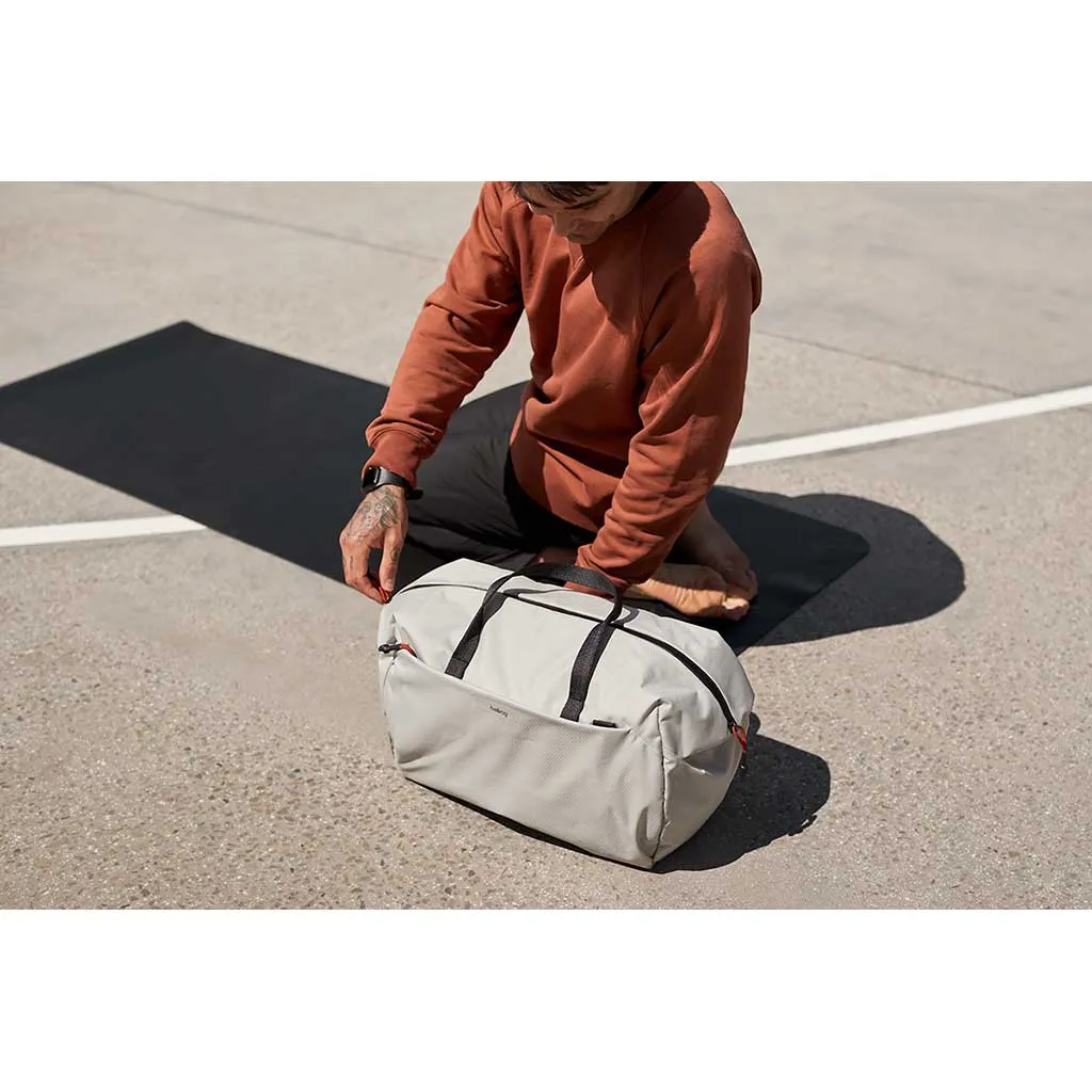 Lite Duffle
