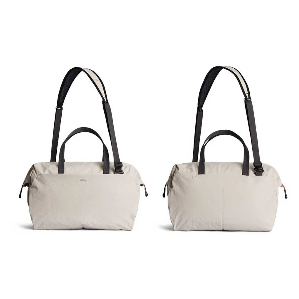 Lite Duffle