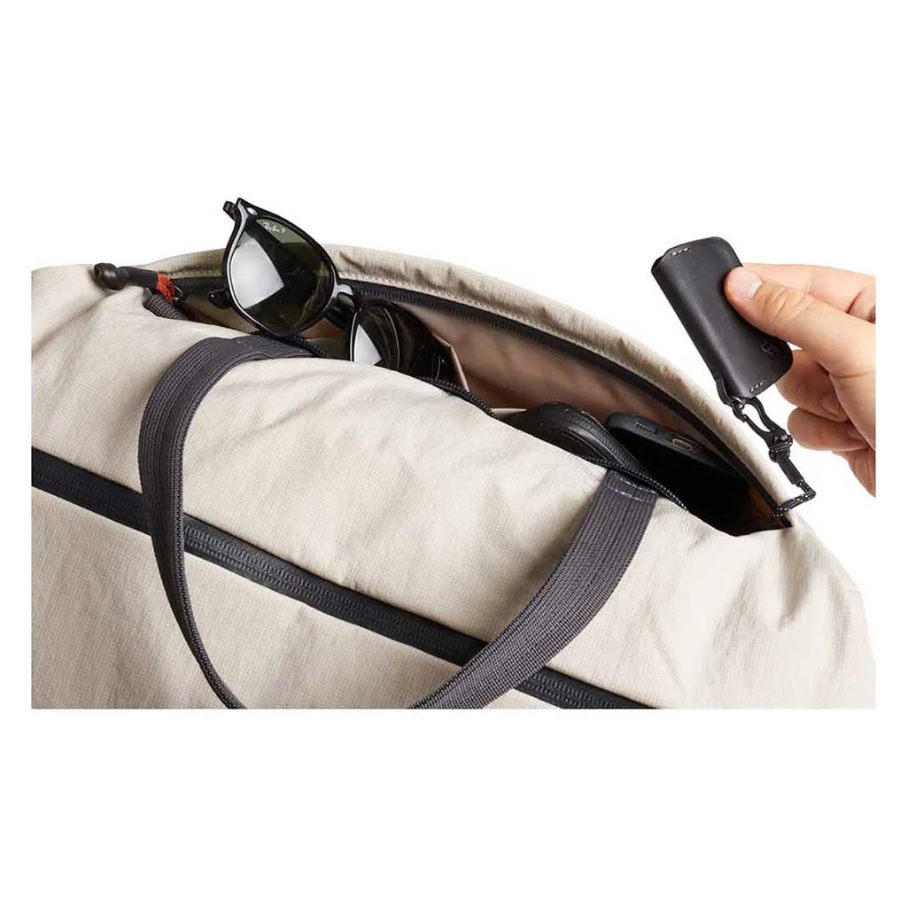 Lite Duffle