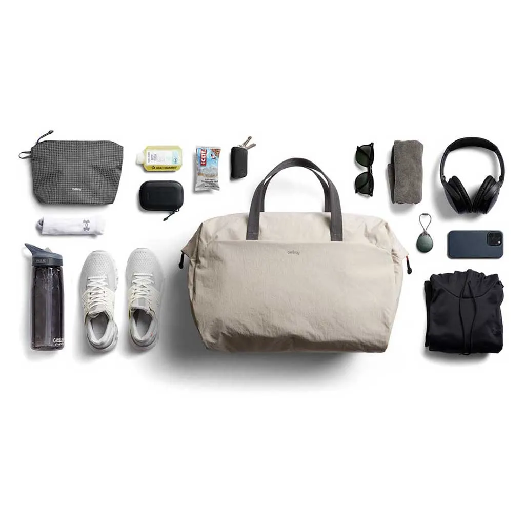Lite Duffle