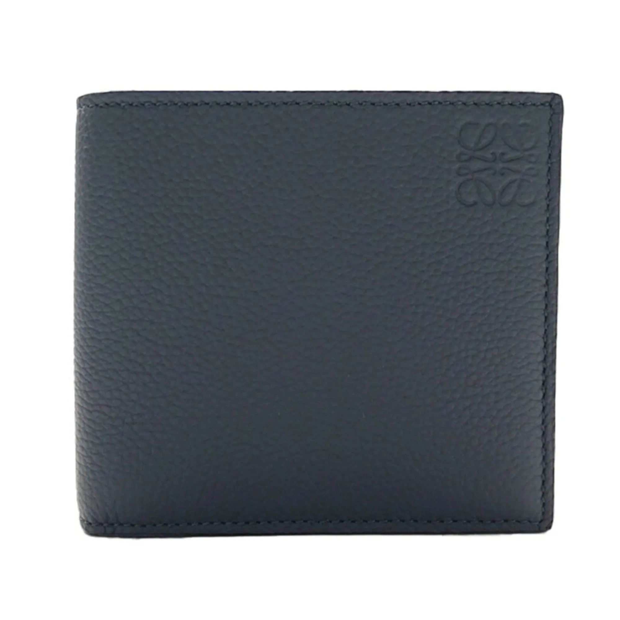 Loewe Leather Wallet (Bi-Fold) (Pre-Owned)