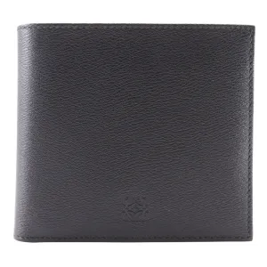 Loewe Leather Wallet (Bi-Fold) (Pre-Owned)
