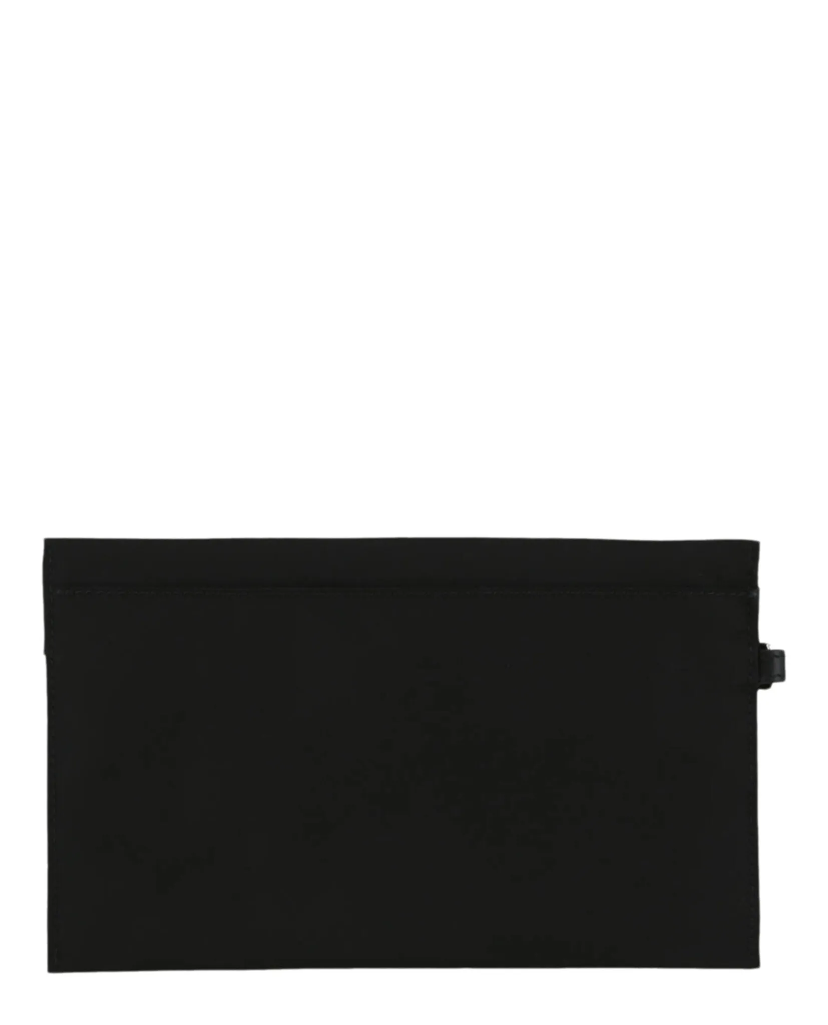 Logo Nylon Pouch