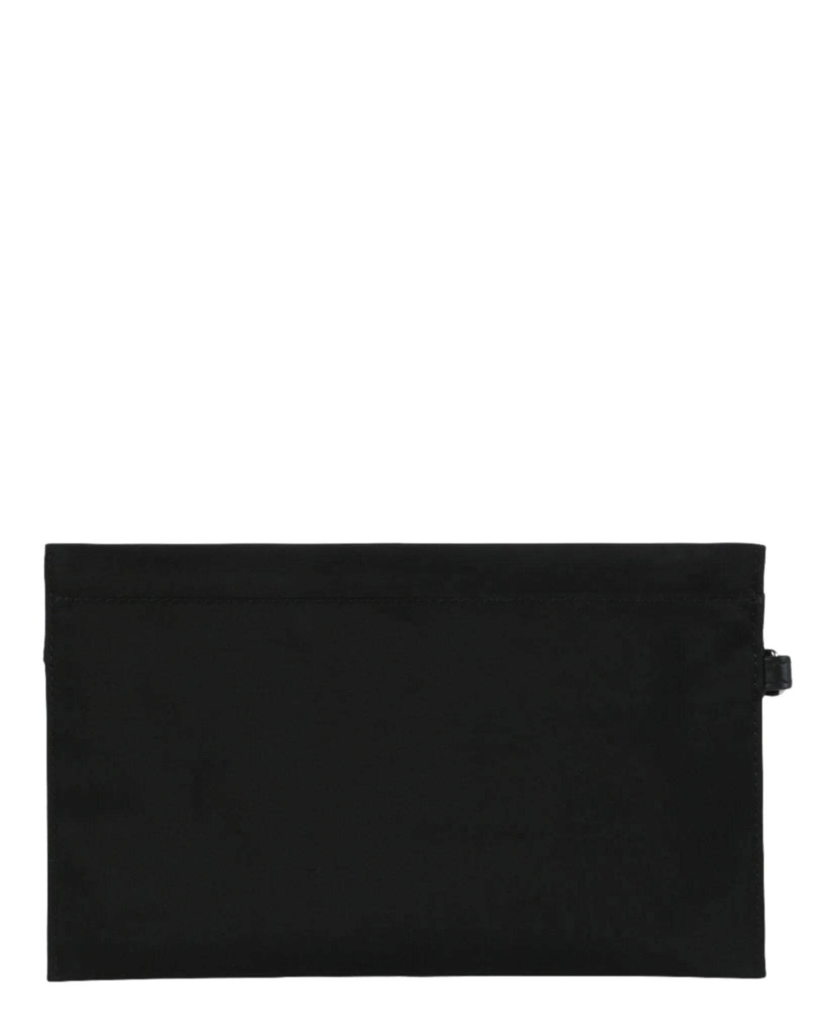 Logo Nylon Pouch
