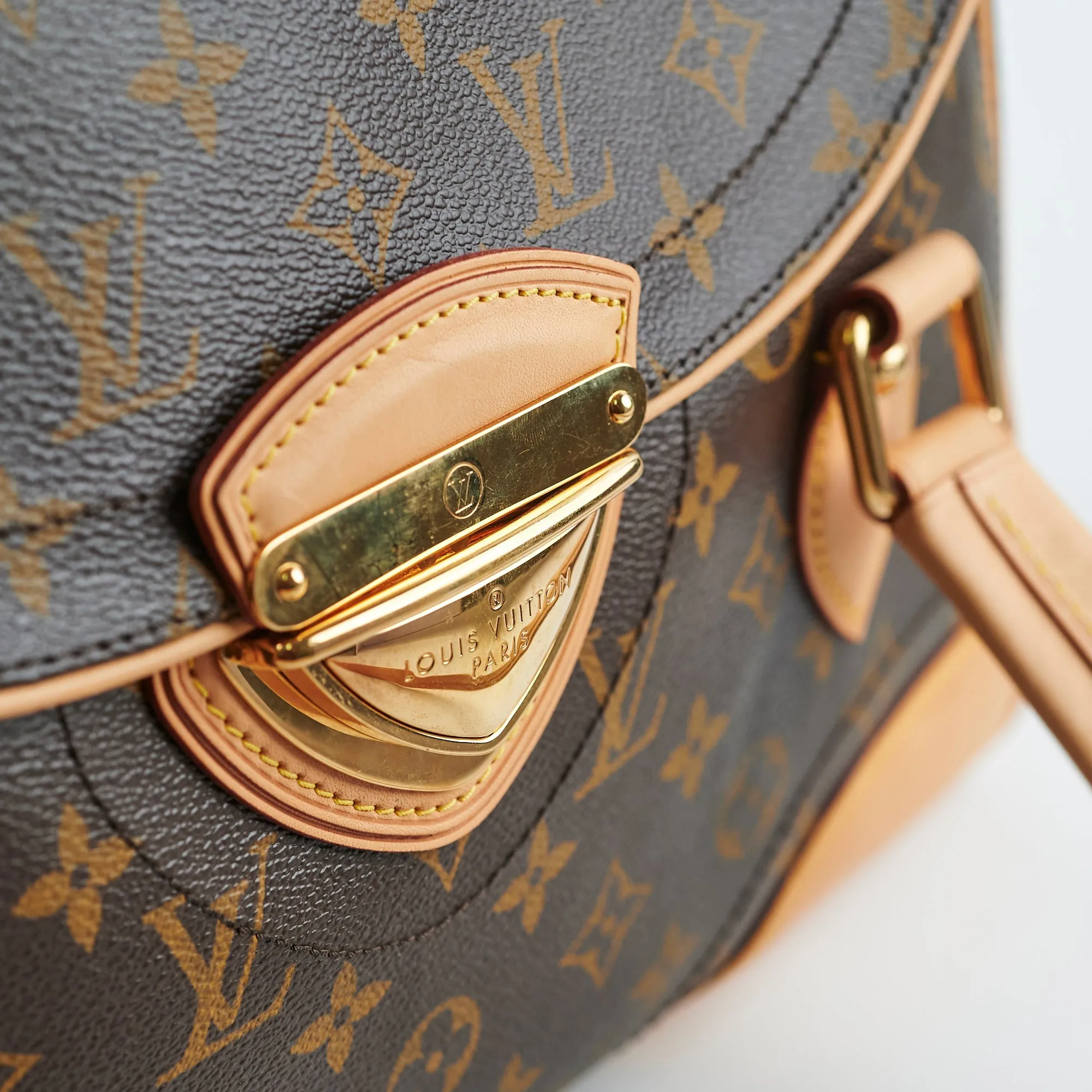 Louis Vuitton Beverly Monogram Shoulder bag