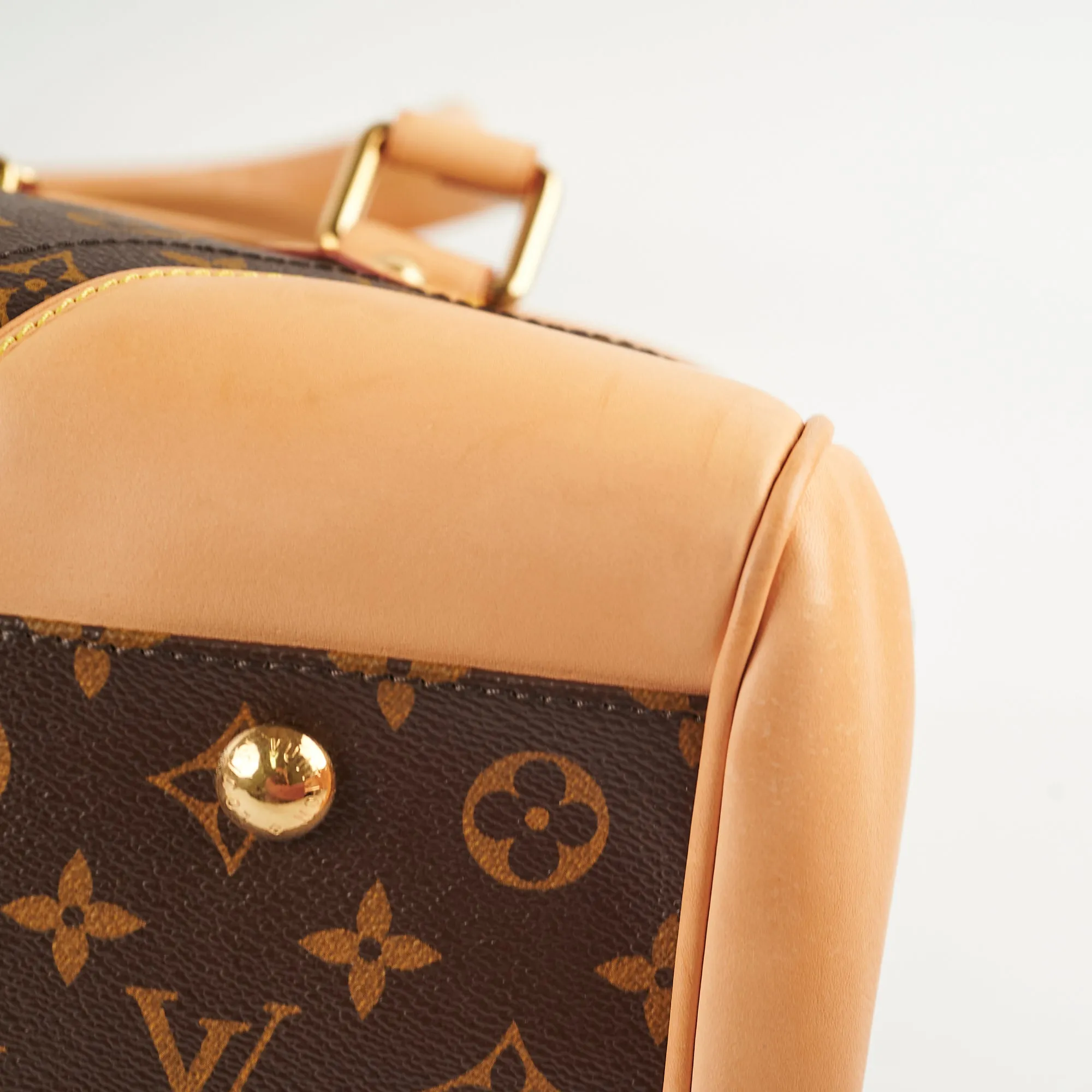 Louis Vuitton Beverly Monogram Shoulder bag