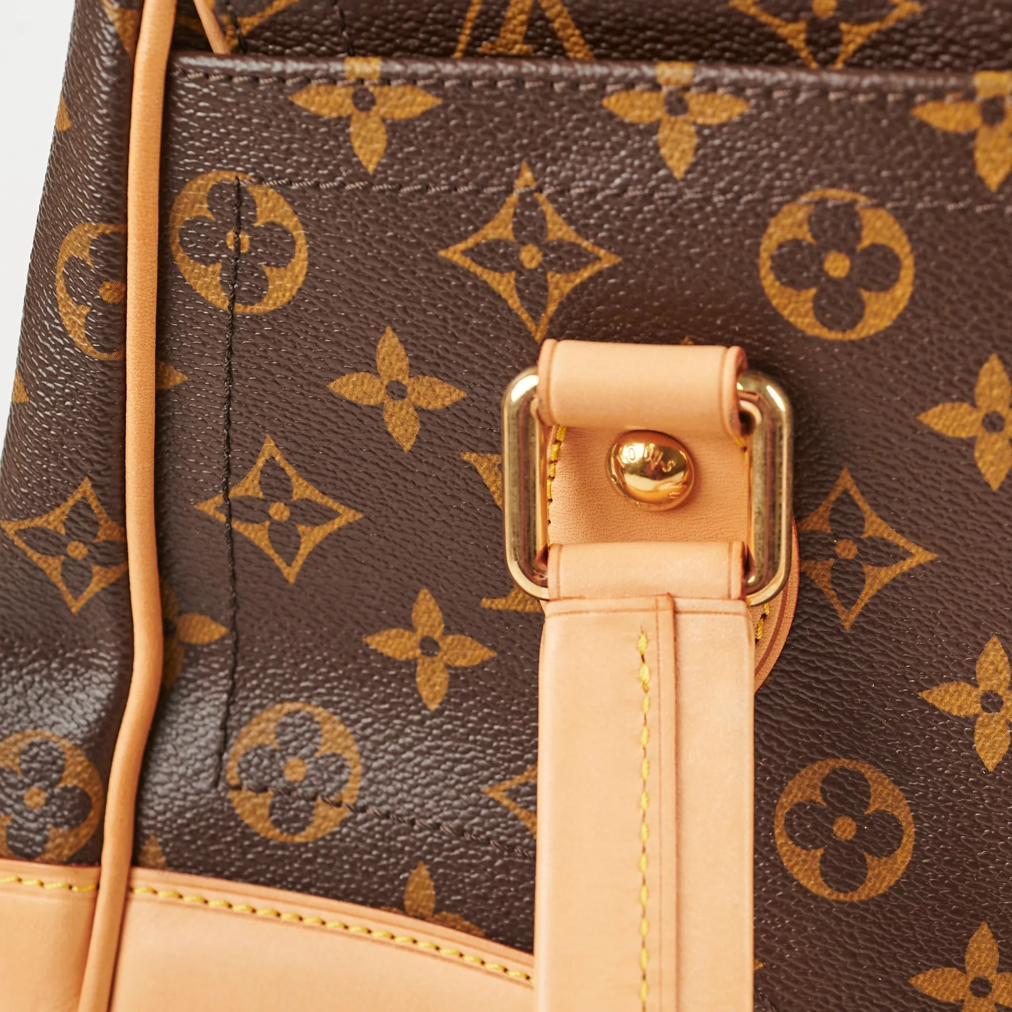 Louis Vuitton Beverly Monogram Shoulder bag