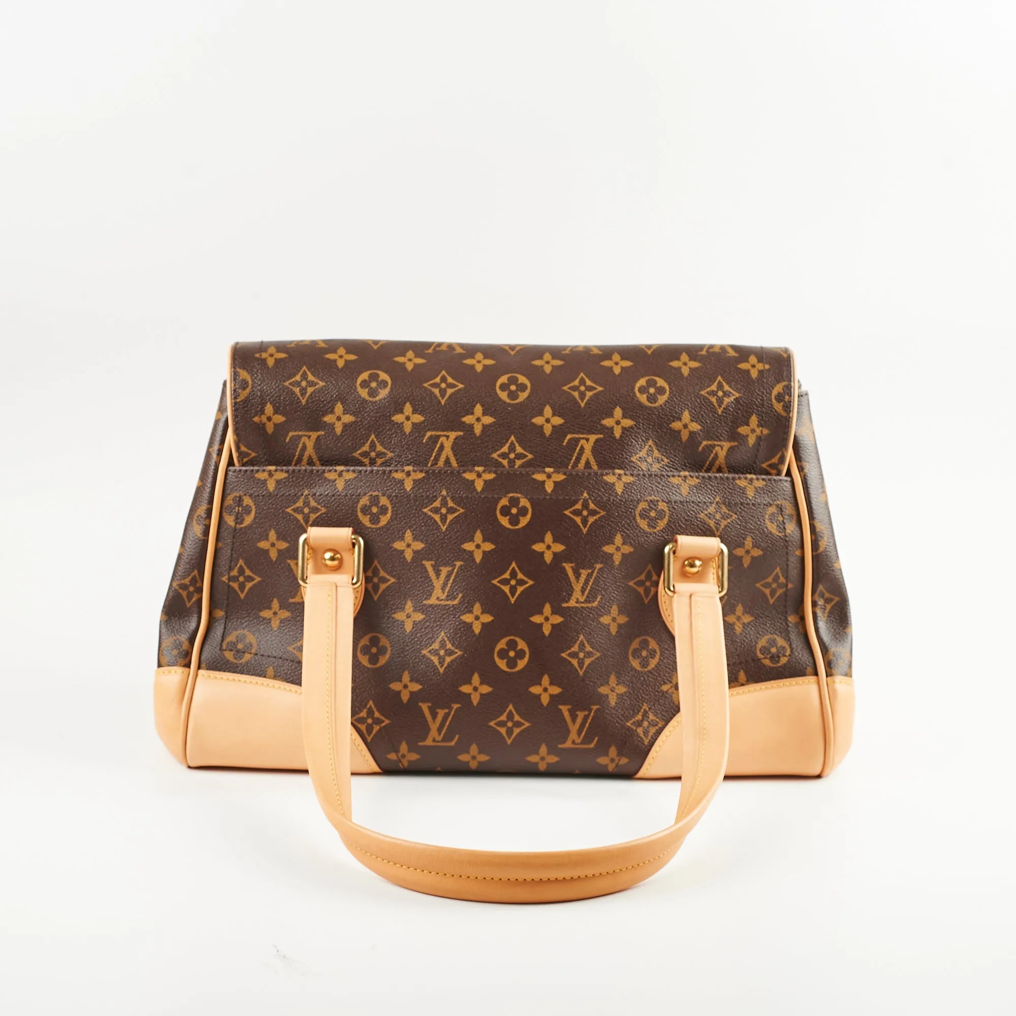 Louis Vuitton Beverly Monogram Shoulder bag