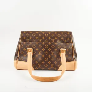 Louis Vuitton Beverly Monogram Shoulder bag