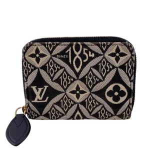 Louis Vuitton Canvas Coin Purse/Coin Case (Pre-Owned)
