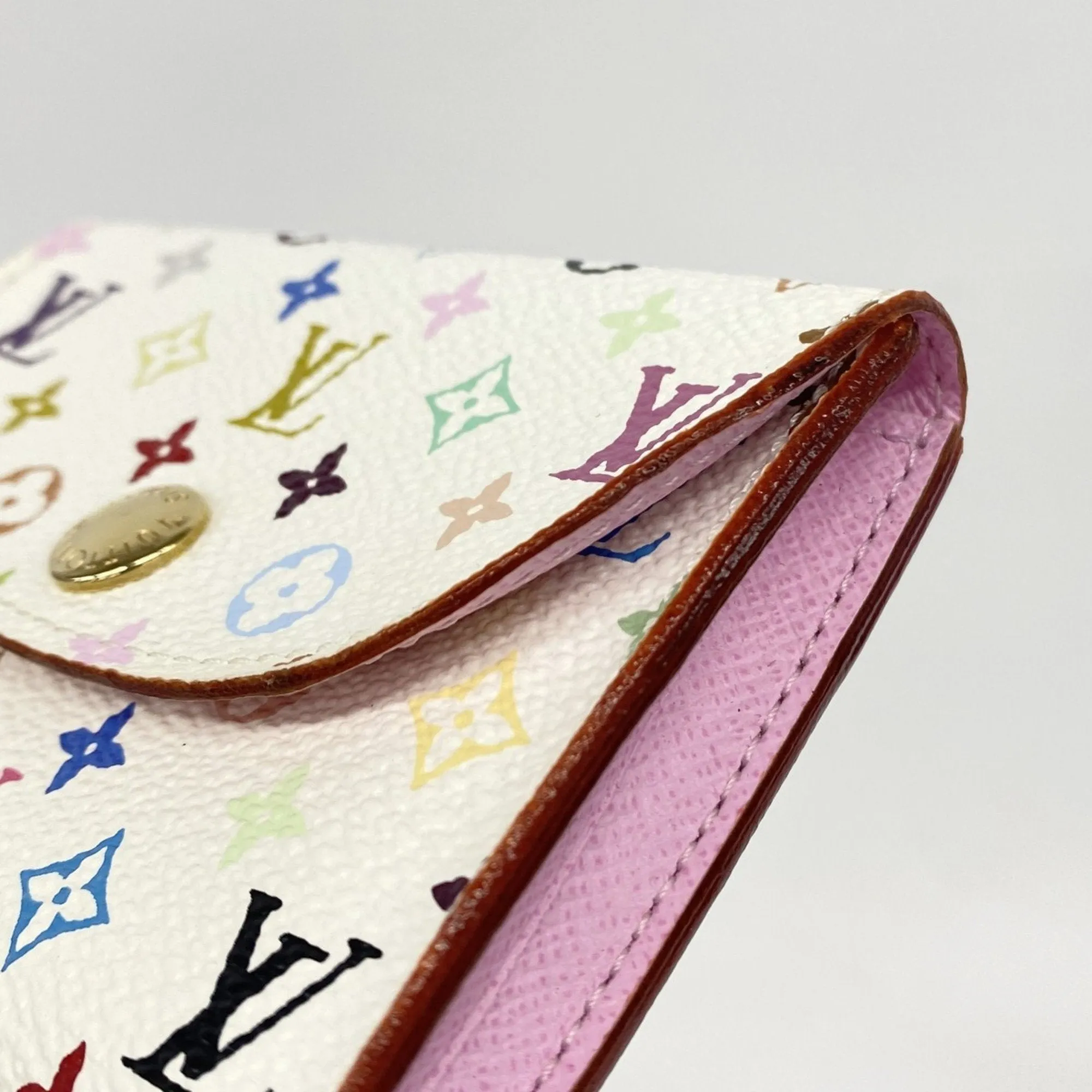Louis Vuitton Coin Purse/Coin Case (Pre-Owned)