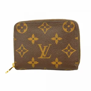Louis Vuitton Coin Purse/Coin Case (Pre-Owned)