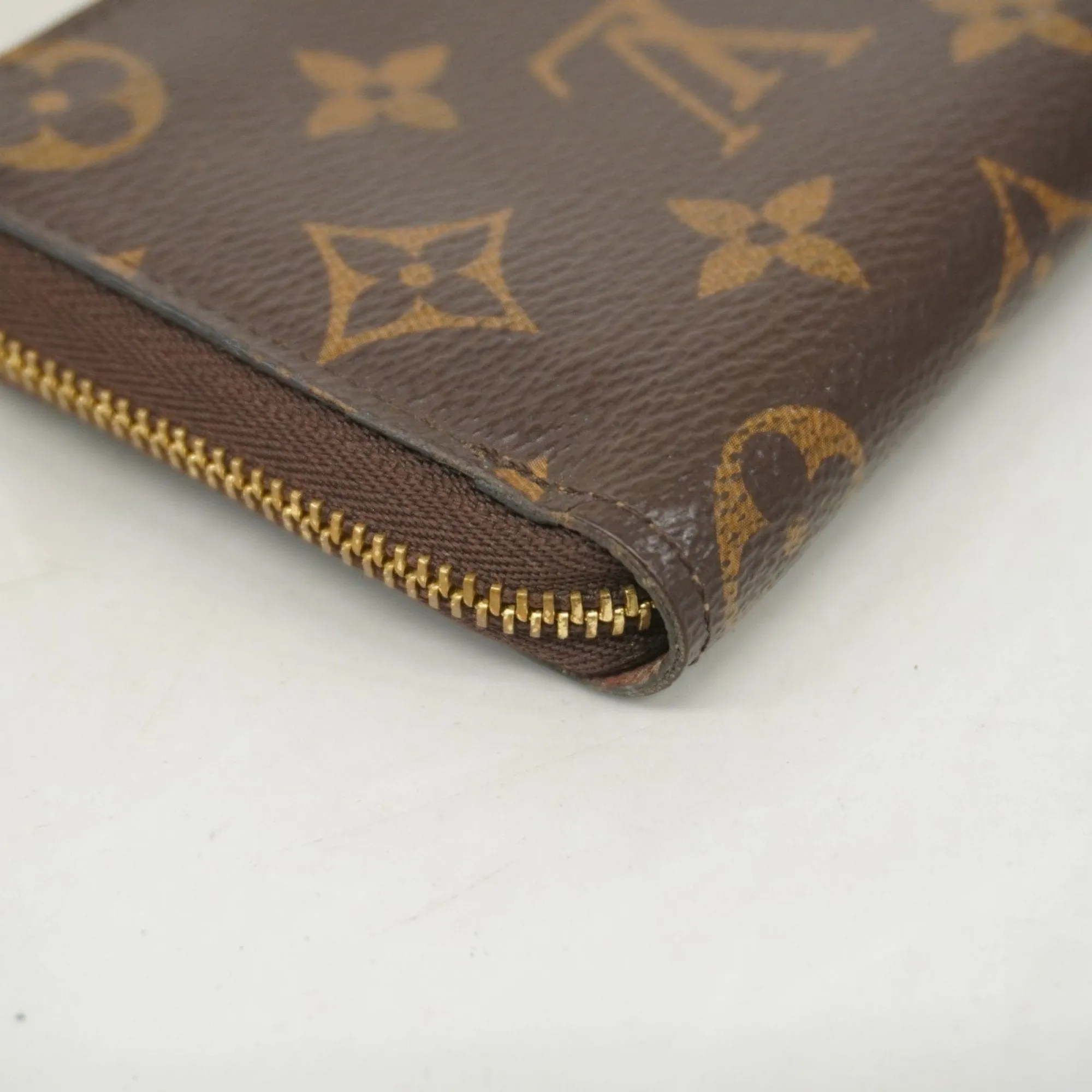 Louis Vuitton Coin Purse/Coin Case (Pre-Owned)