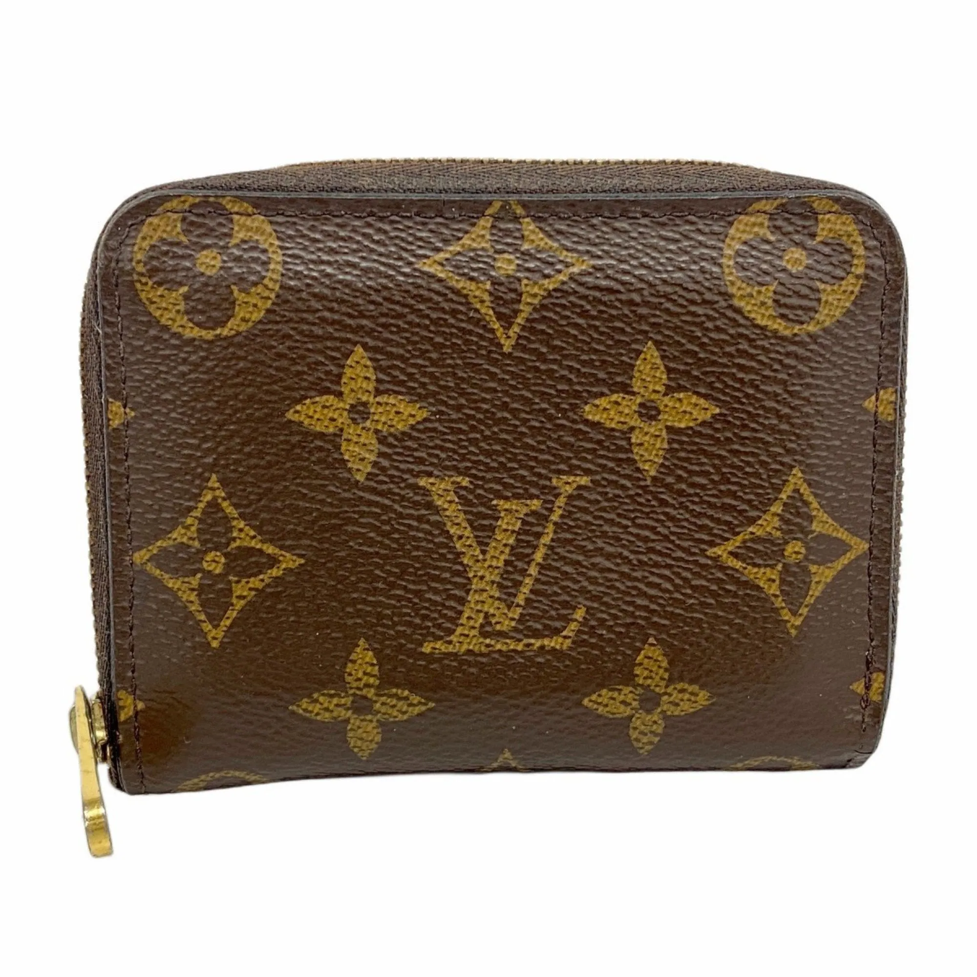 Louis Vuitton Coin Purse/Coin Case (Pre-Owned)