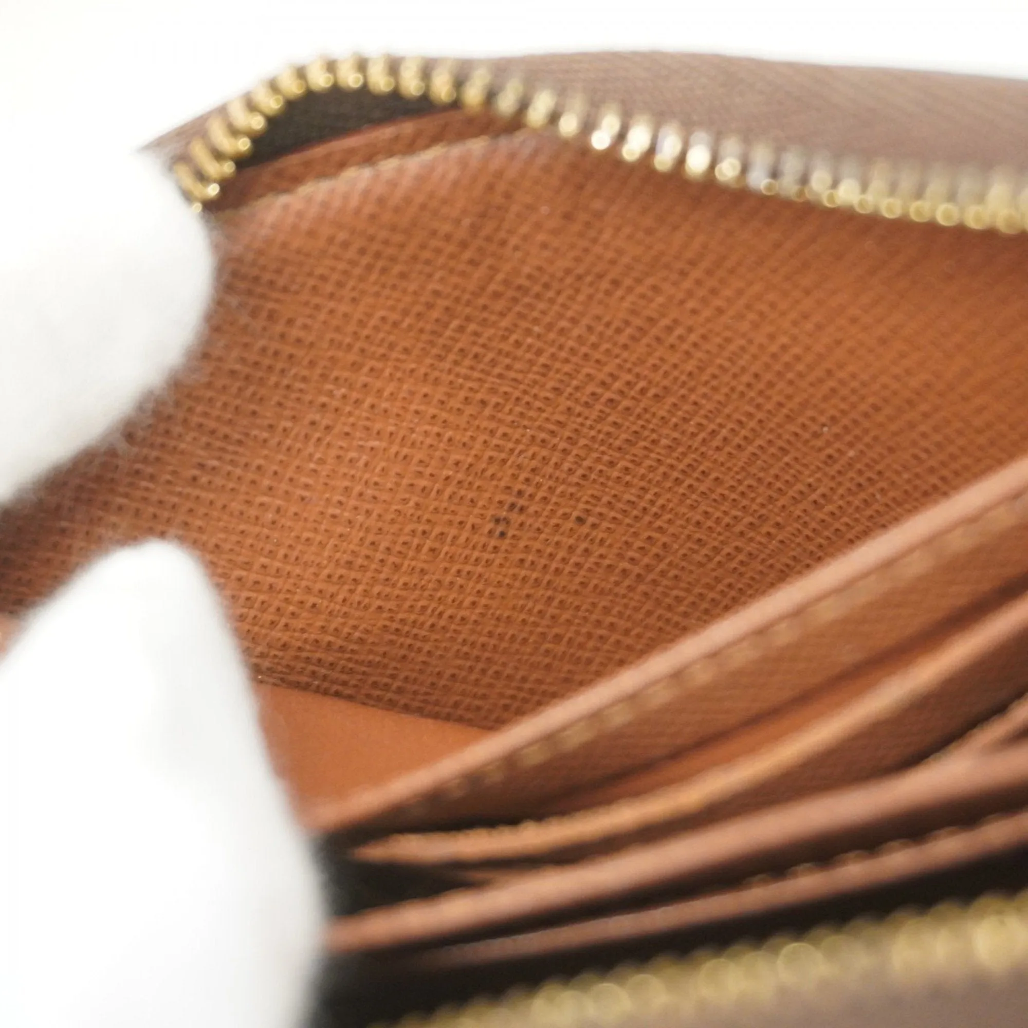 Louis Vuitton Coin Purse/Coin Case (Pre-Owned)