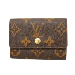 Louis Vuitton Coin Purse/Coin Case (Pre-Owned)