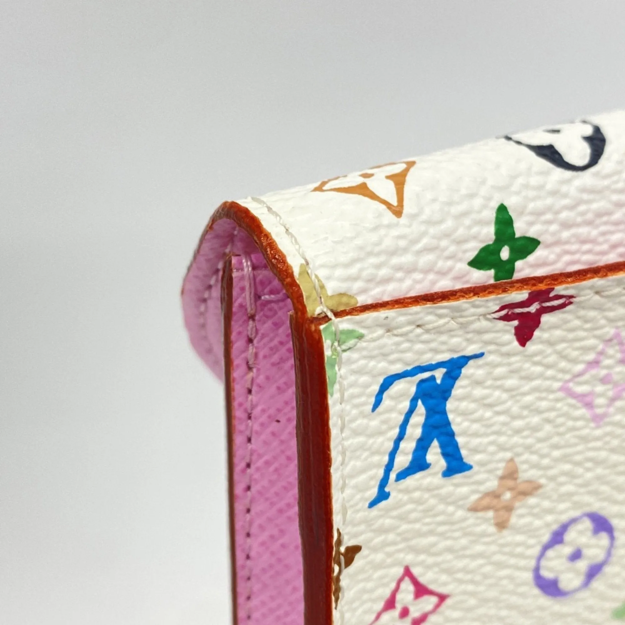 Louis Vuitton Coin Purse/Coin Case (Pre-Owned)