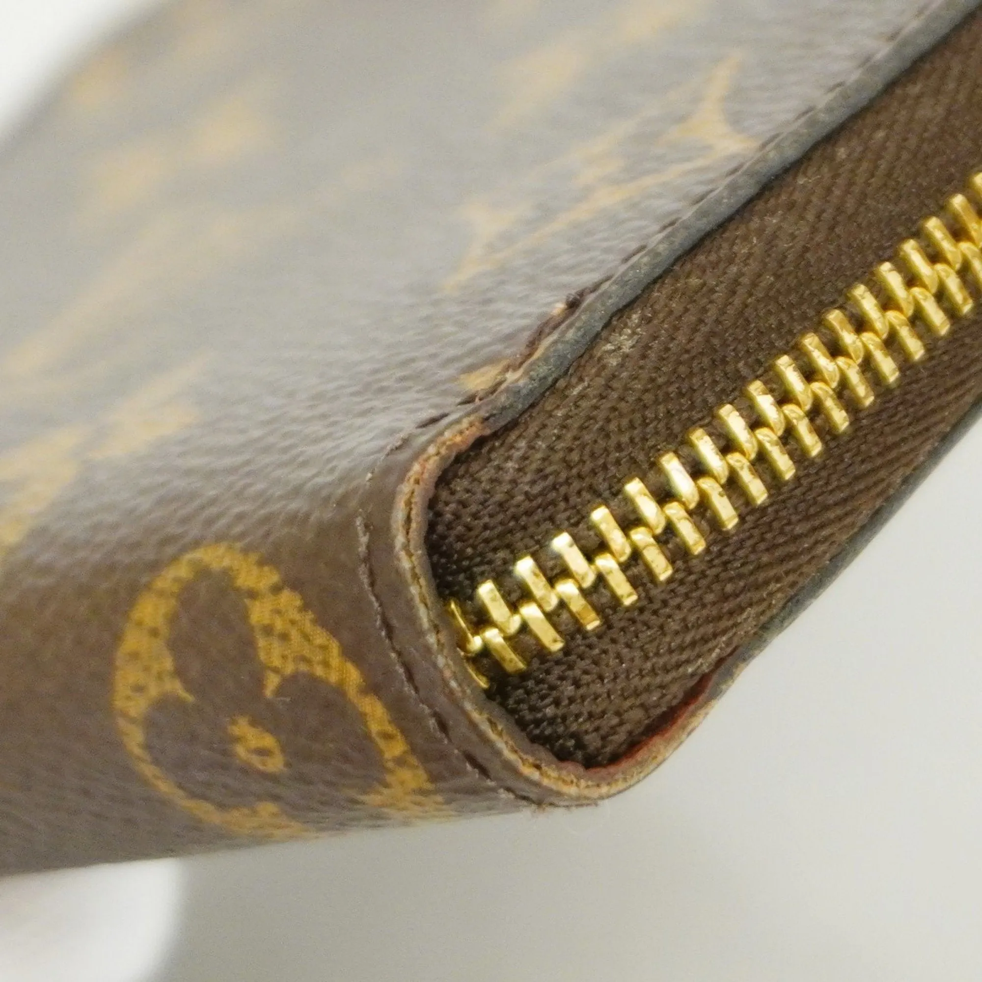 Louis Vuitton Coin Purse/Coin Case (Pre-Owned)