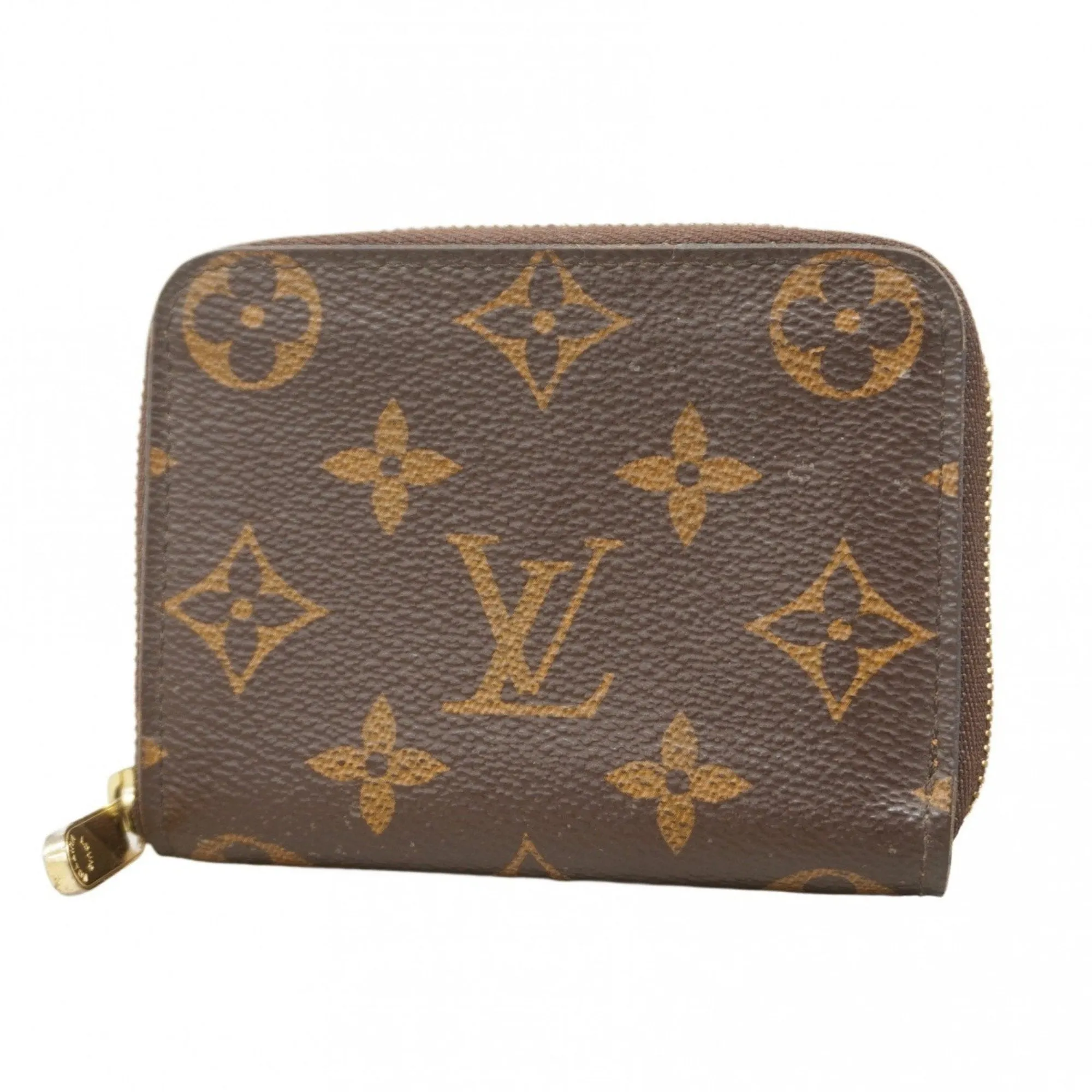 Louis Vuitton Coin Purse/Coin Case (Pre-Owned)