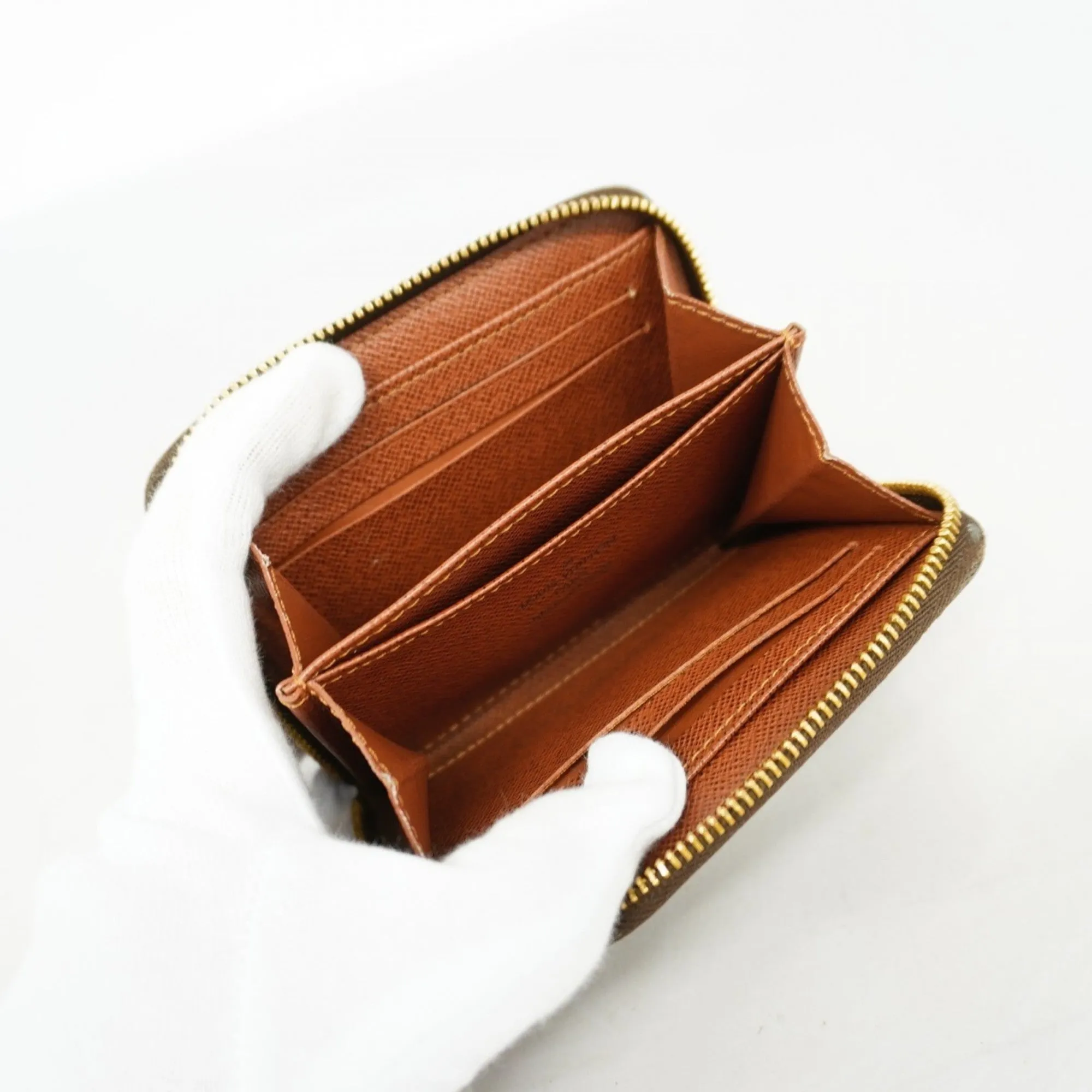 Louis Vuitton Coin Purse/Coin Case (Pre-Owned)