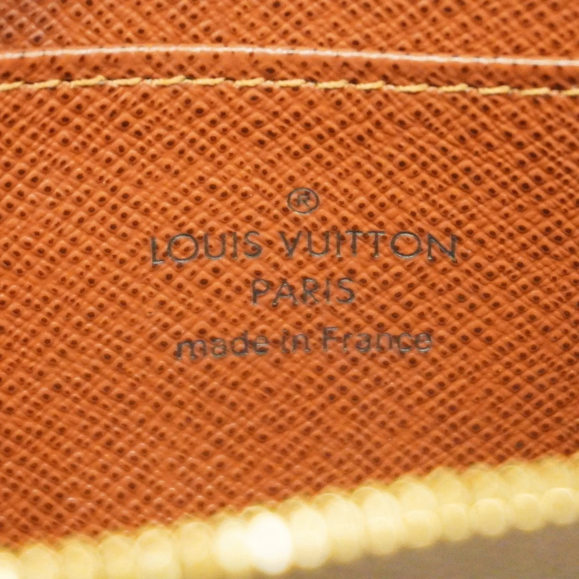 Louis Vuitton Coin Purse/Coin Case (Pre-Owned)