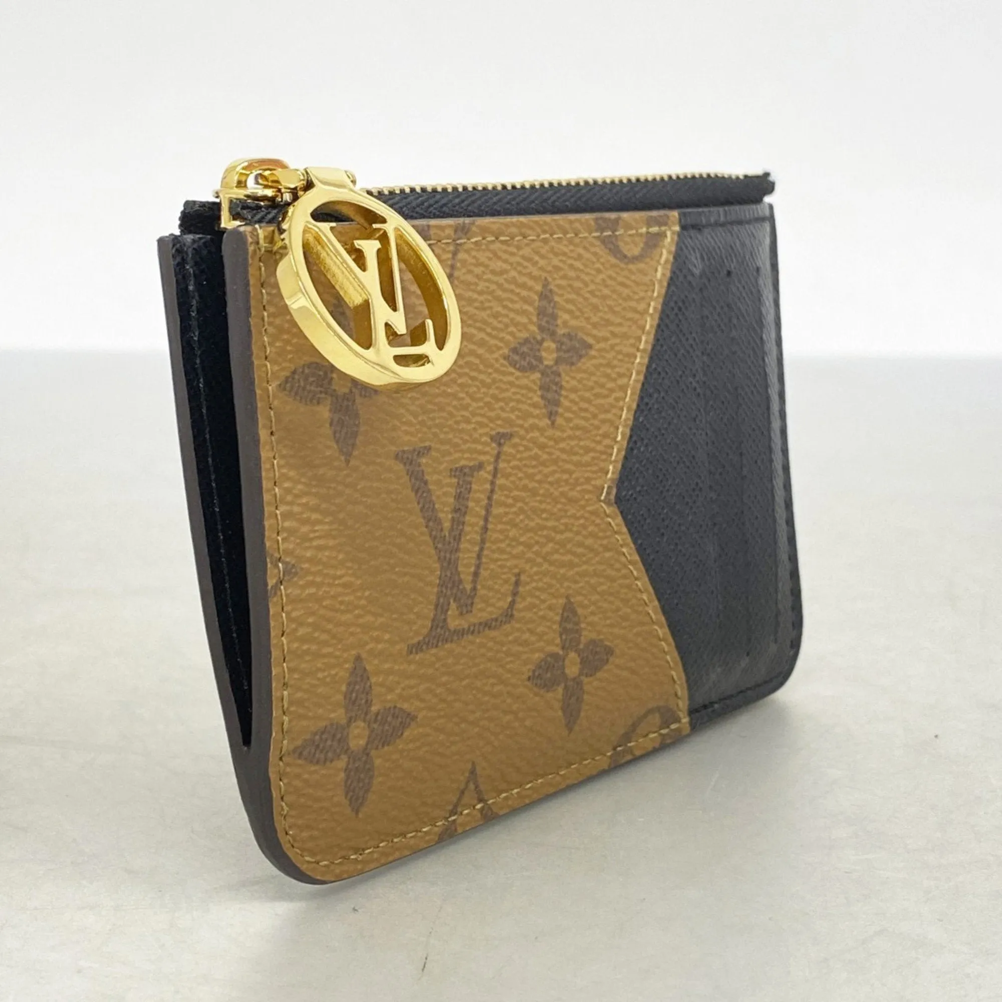 Louis Vuitton  Coin Purse/Coin Case (Pre-Owned)
