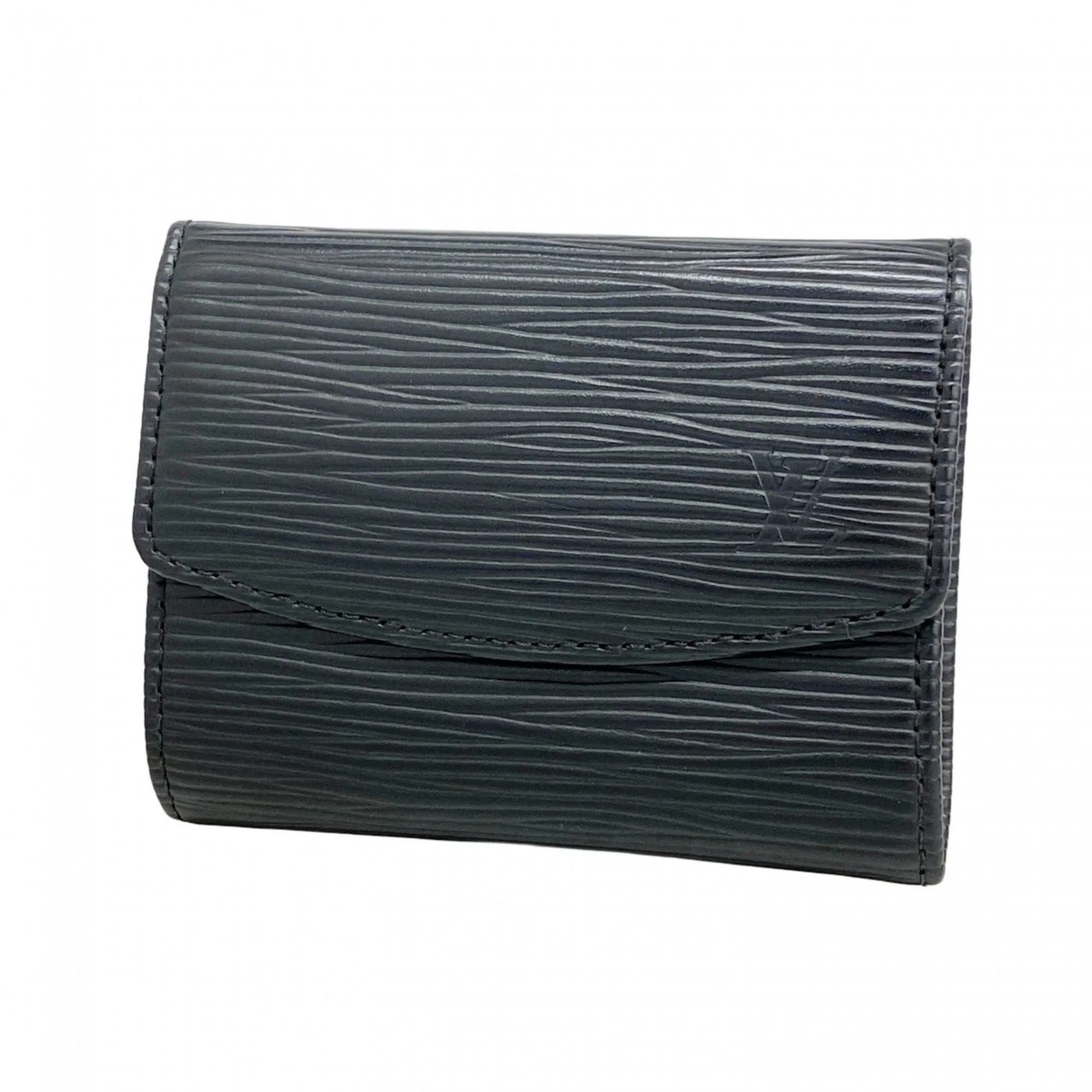 Louis Vuitton Coin Purse/Coin Case (Pre-Owned)