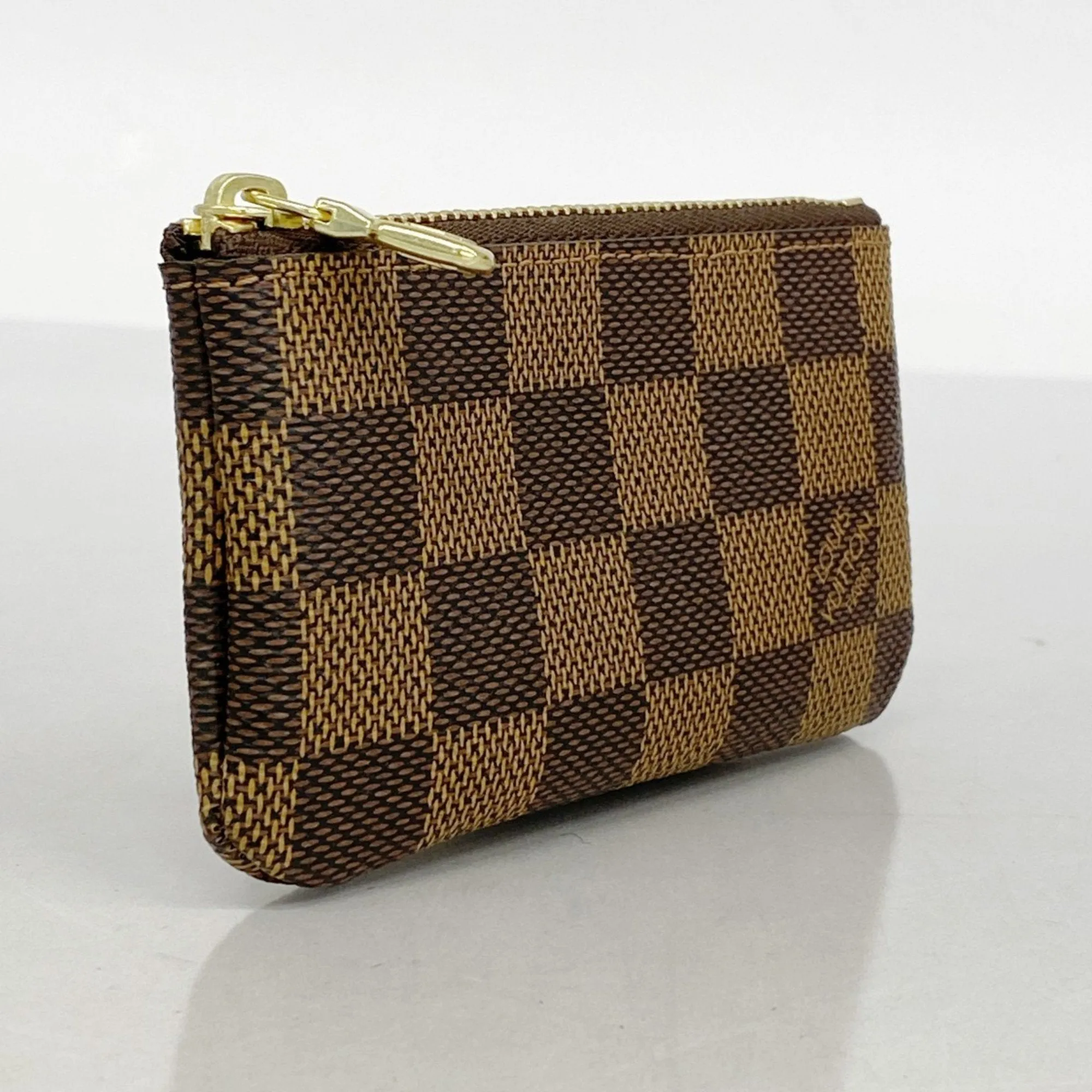 Louis Vuitton Coin Purse/Coin Case (Pre-Owned)