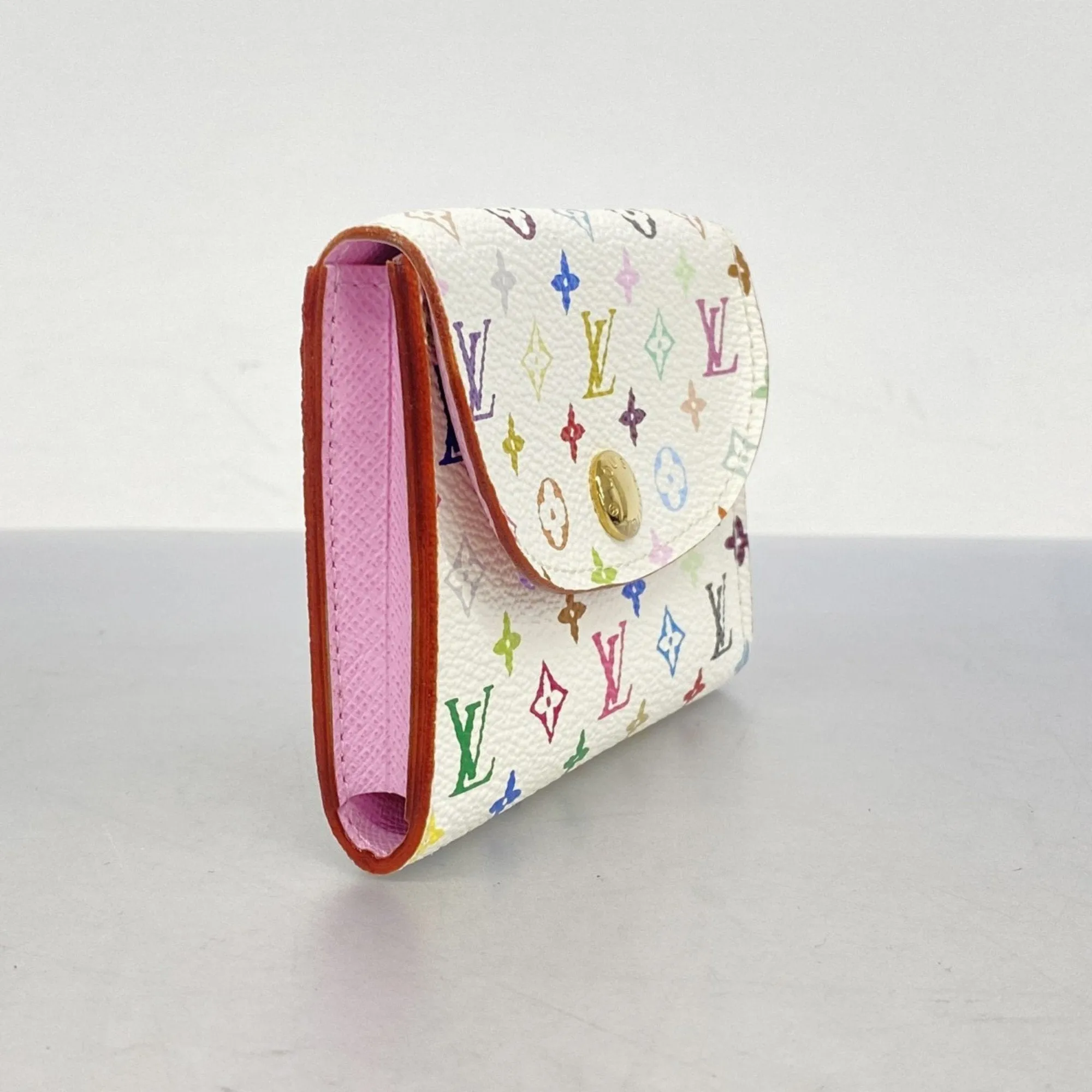 Louis Vuitton Coin Purse/Coin Case (Pre-Owned)