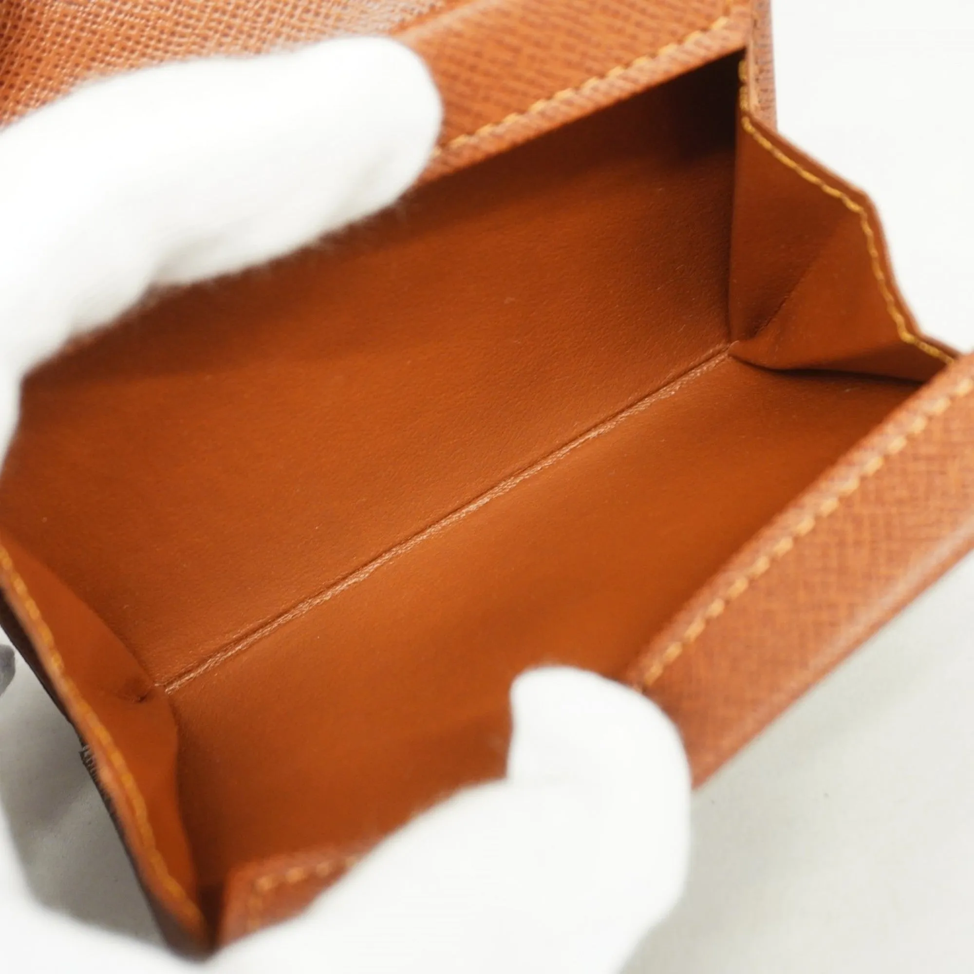 Louis Vuitton Coin Purse/Coin Case (Pre-Owned)
