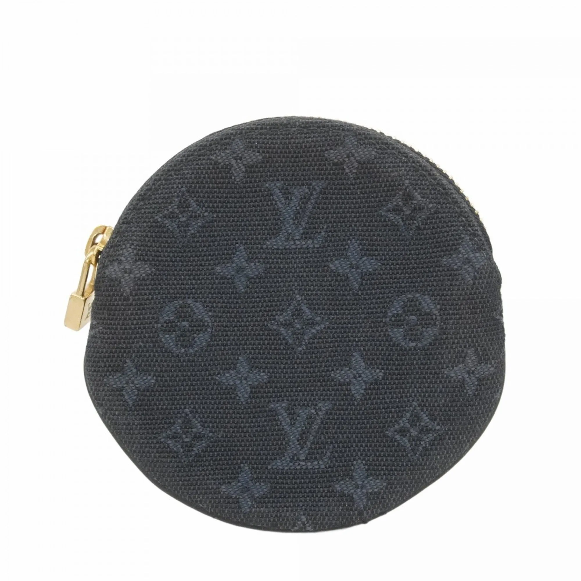 Louis Vuitton Coin Purse/Coin Case (Pre-Owned)