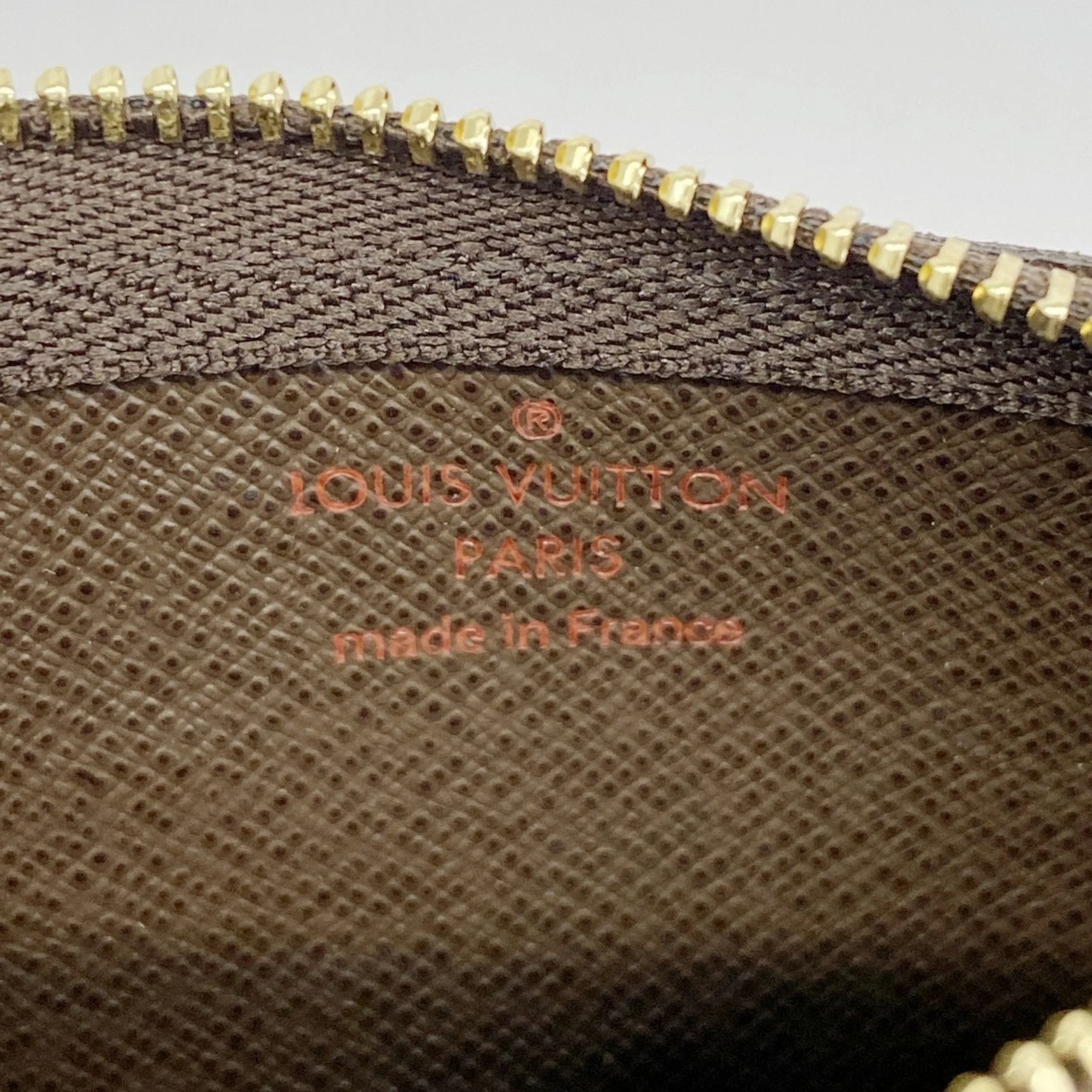 Louis Vuitton Coin Purse/Coin Case (Pre-Owned)