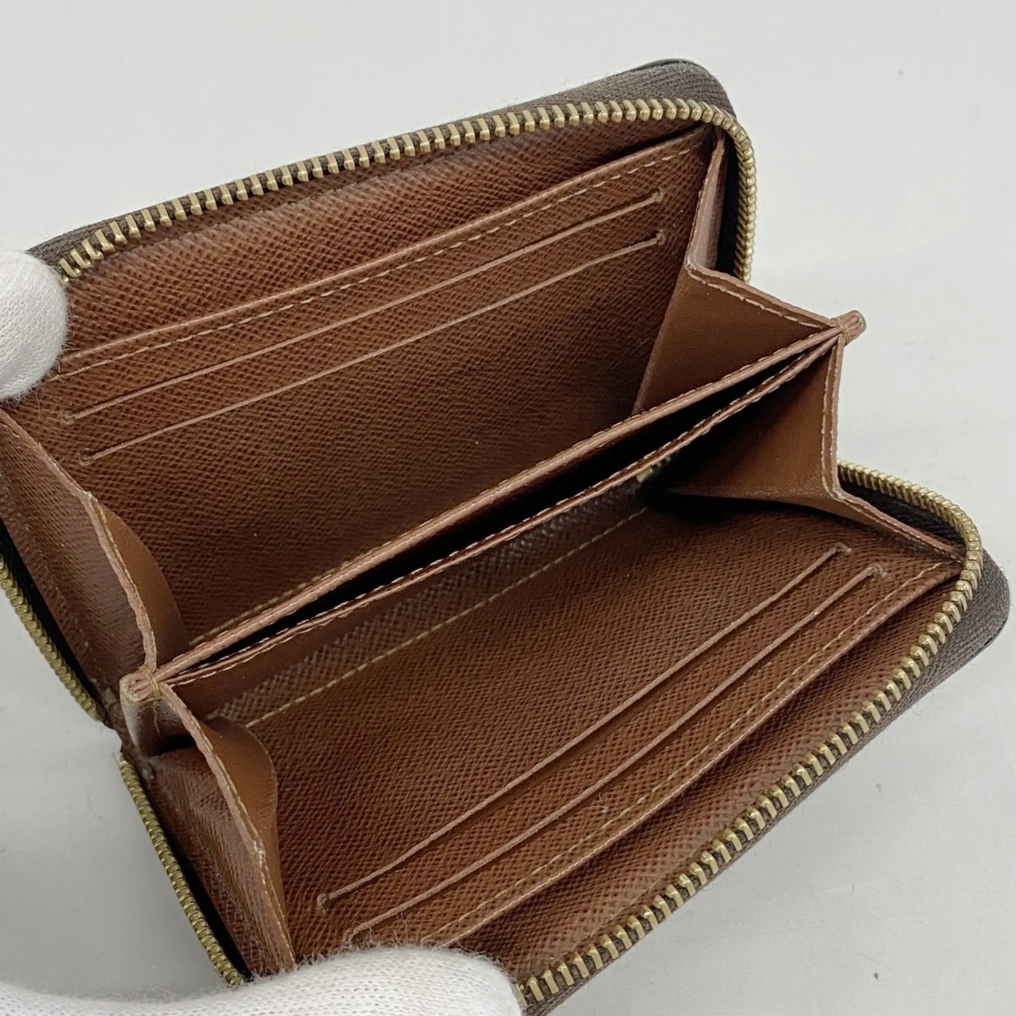 Louis Vuitton Coin Purse/Coin Case (Pre-Owned)
