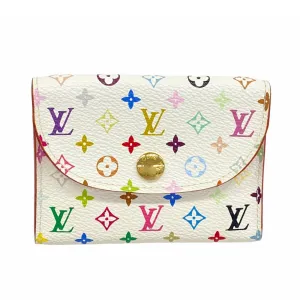 Louis Vuitton Coin Purse/Coin Case (Pre-Owned)