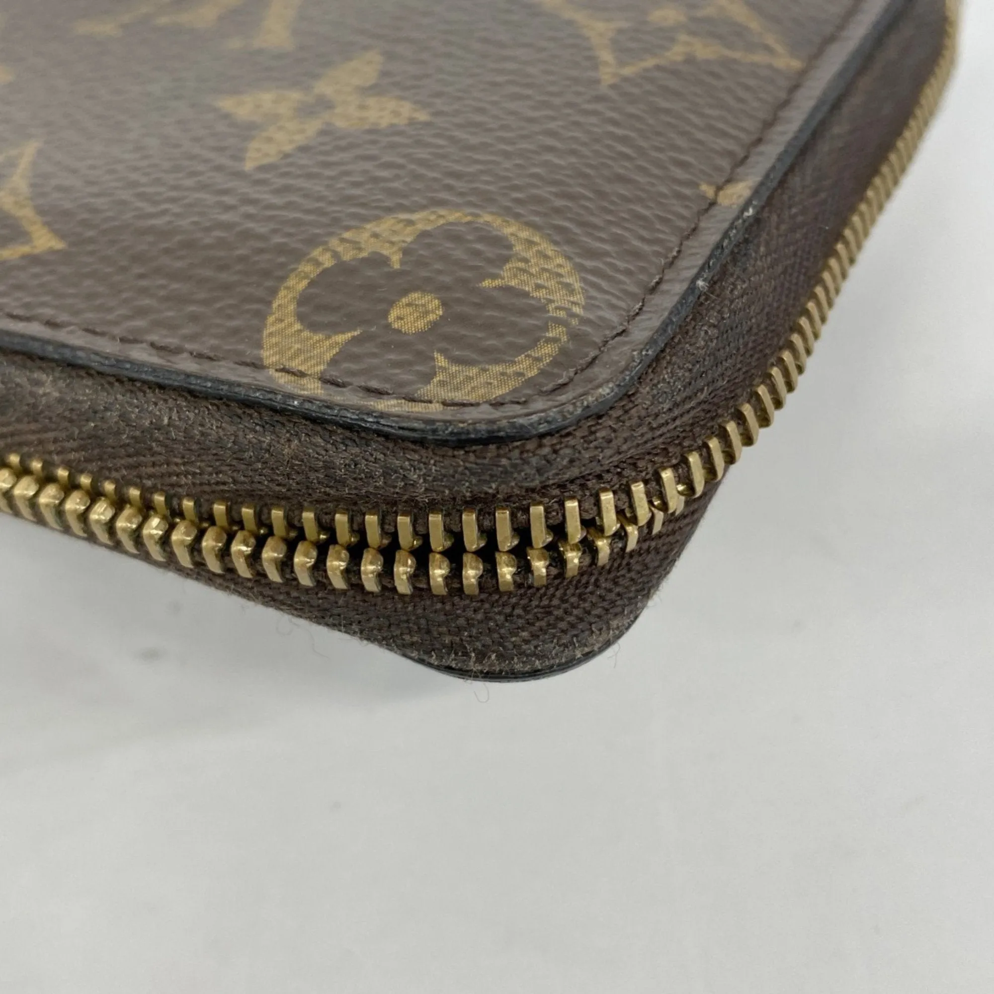 Louis Vuitton Coin Purse/Coin Case (Pre-Owned)