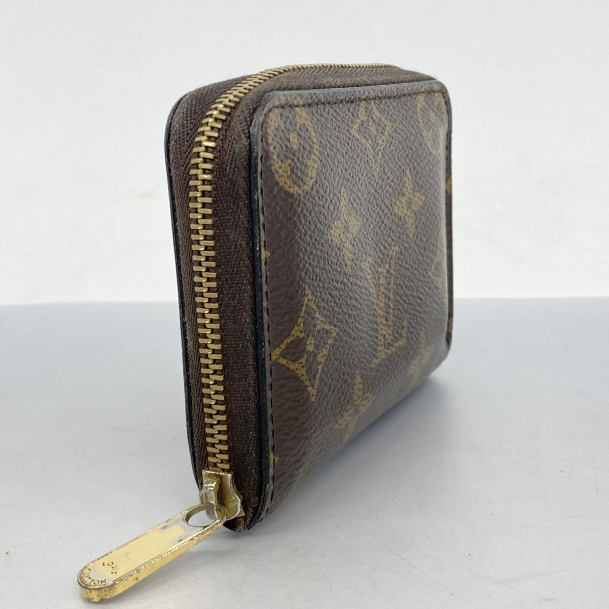 Louis Vuitton Coin Purse/Coin Case (Pre-Owned)