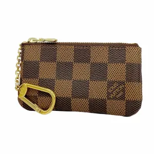 Louis Vuitton Coin Purse/Coin Case (Pre-Owned)