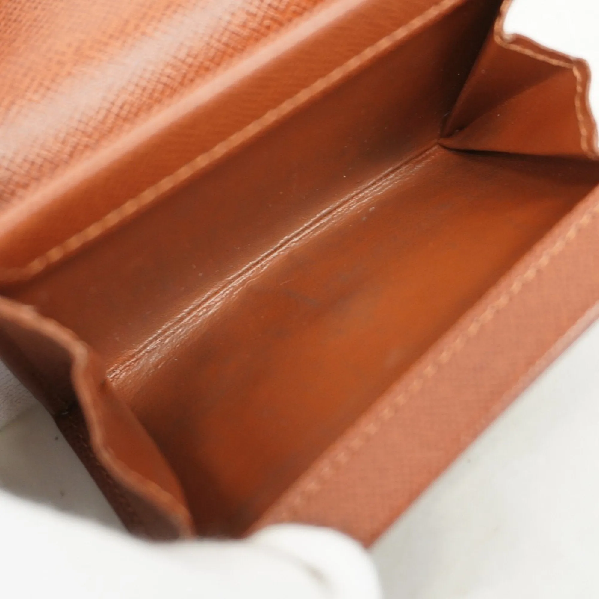 Louis Vuitton Coin Purse/Coin Case (Pre-Owned)