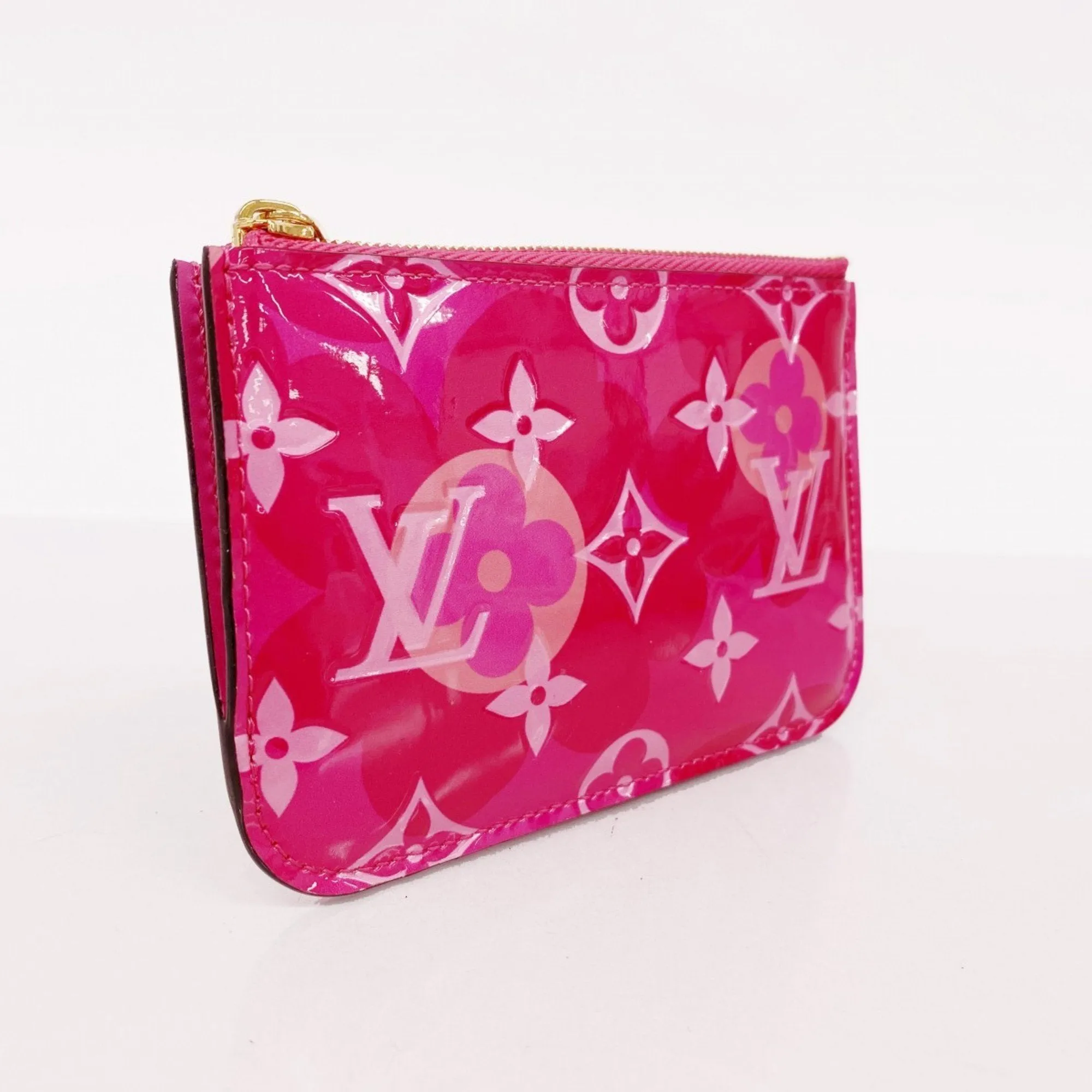 Louis Vuitton Coin Purse/Coin Case (Pre-Owned)