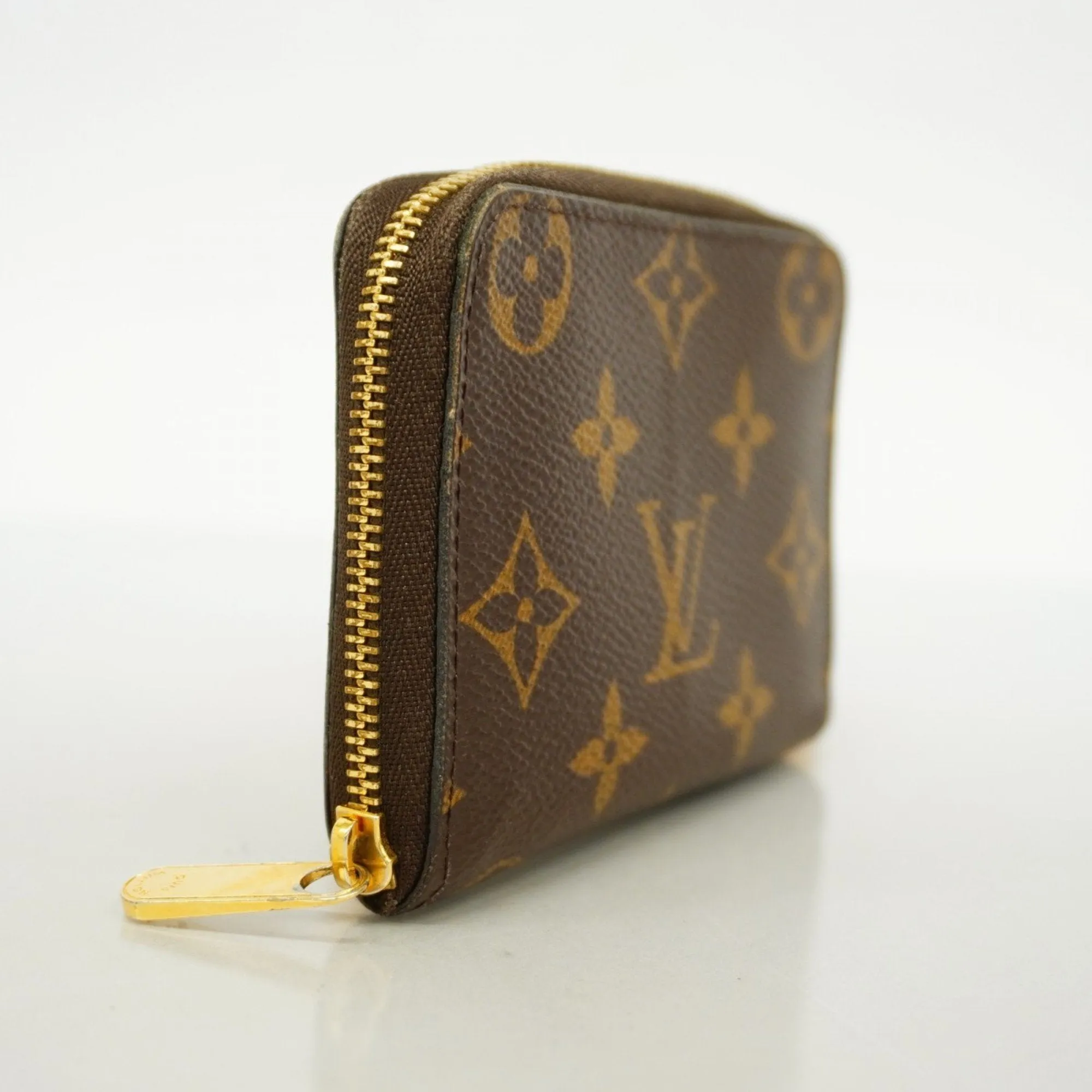 Louis Vuitton Coin Purse/Coin Case (Pre-Owned)
